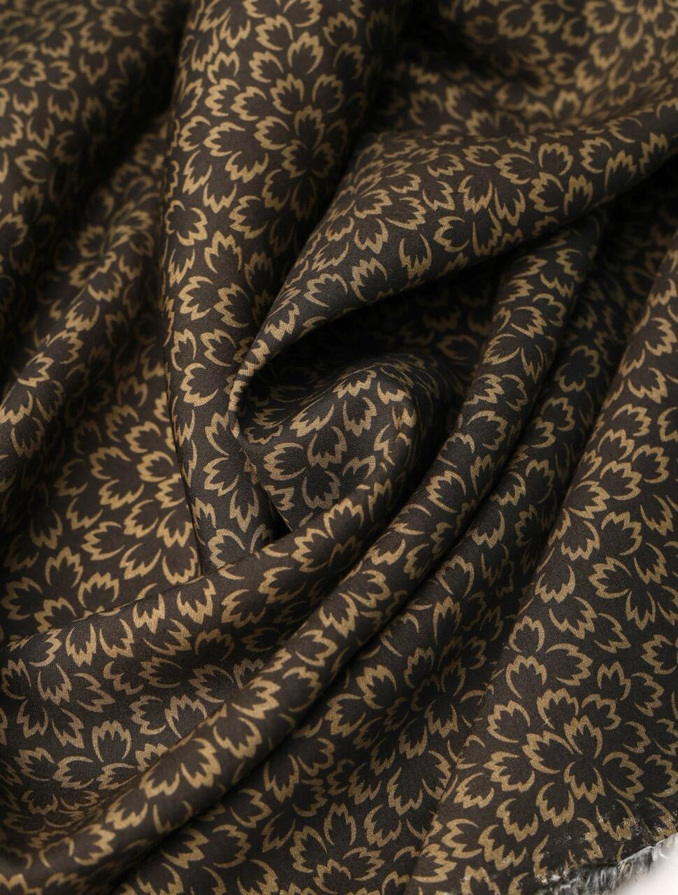 Ткань плательно-блузочная Tom Ford, арт.: 438732 — ткань для платья купить, фото 2