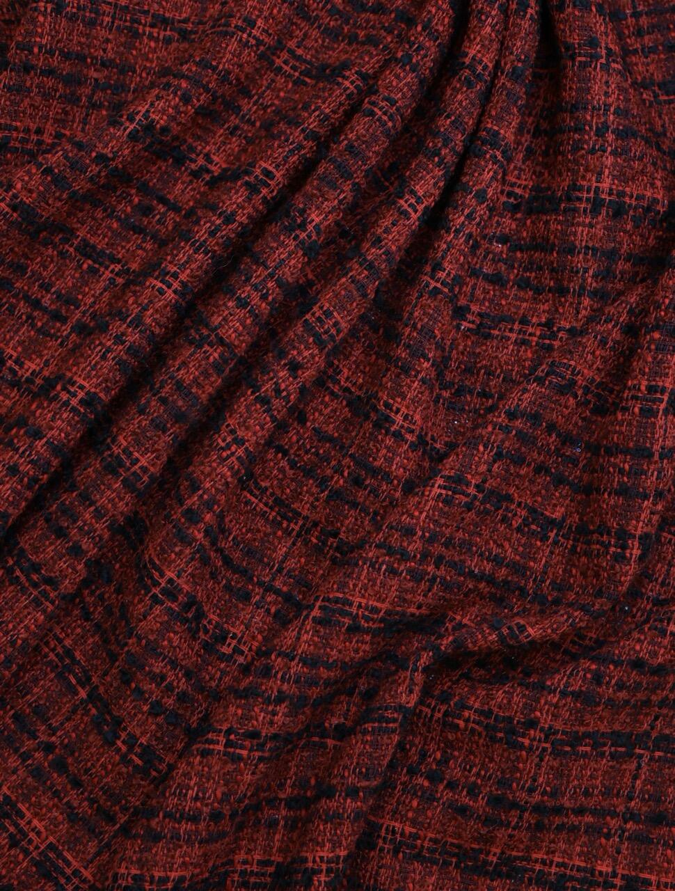 Твид Max Mara, арт.: 340069 — костюмная ткань купить, фото 4