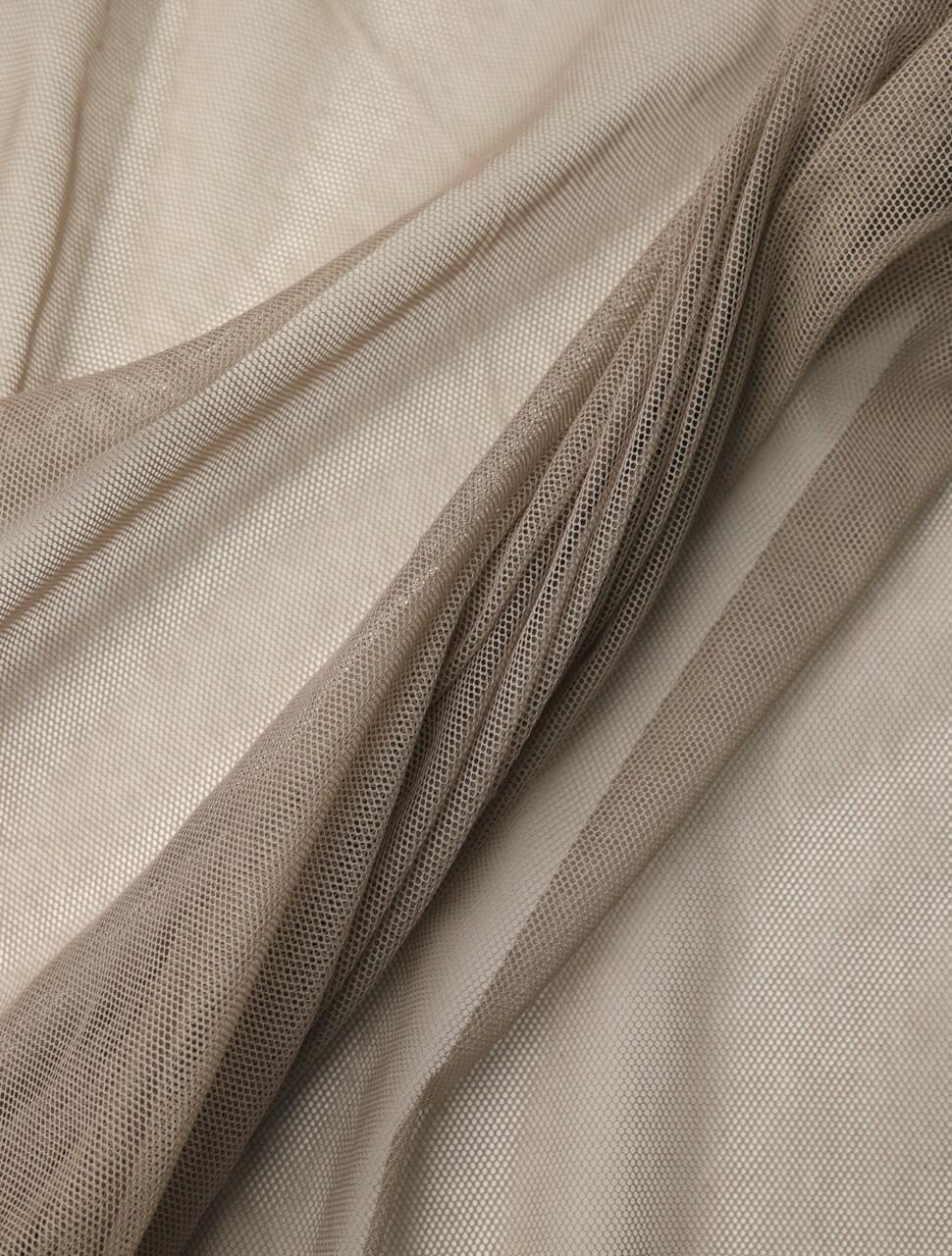 Сетка хлопковая, арт.: 540590 — итальянские ткани купить в СПб, фото 3