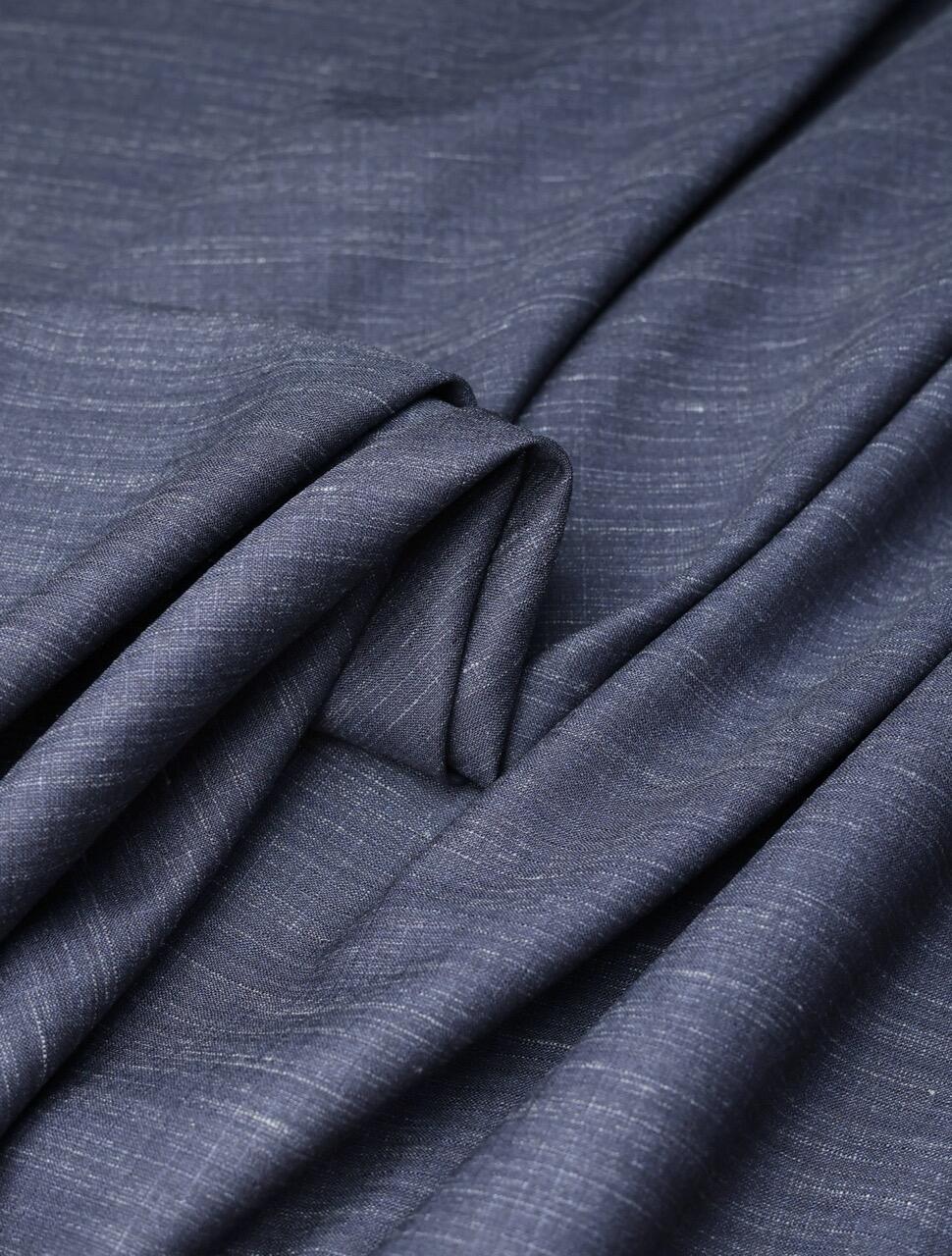 Ткань костюмно-плательная Hugo Boss, арт.: 338229 — костюмная ткань купить, фото 3