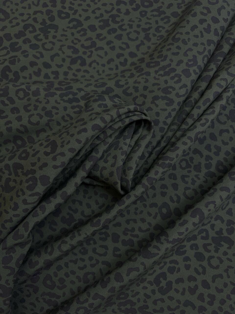 Ткань плательно-блузочная Max Mara, арт.: 440189 — ткань для платья купить, фото 4