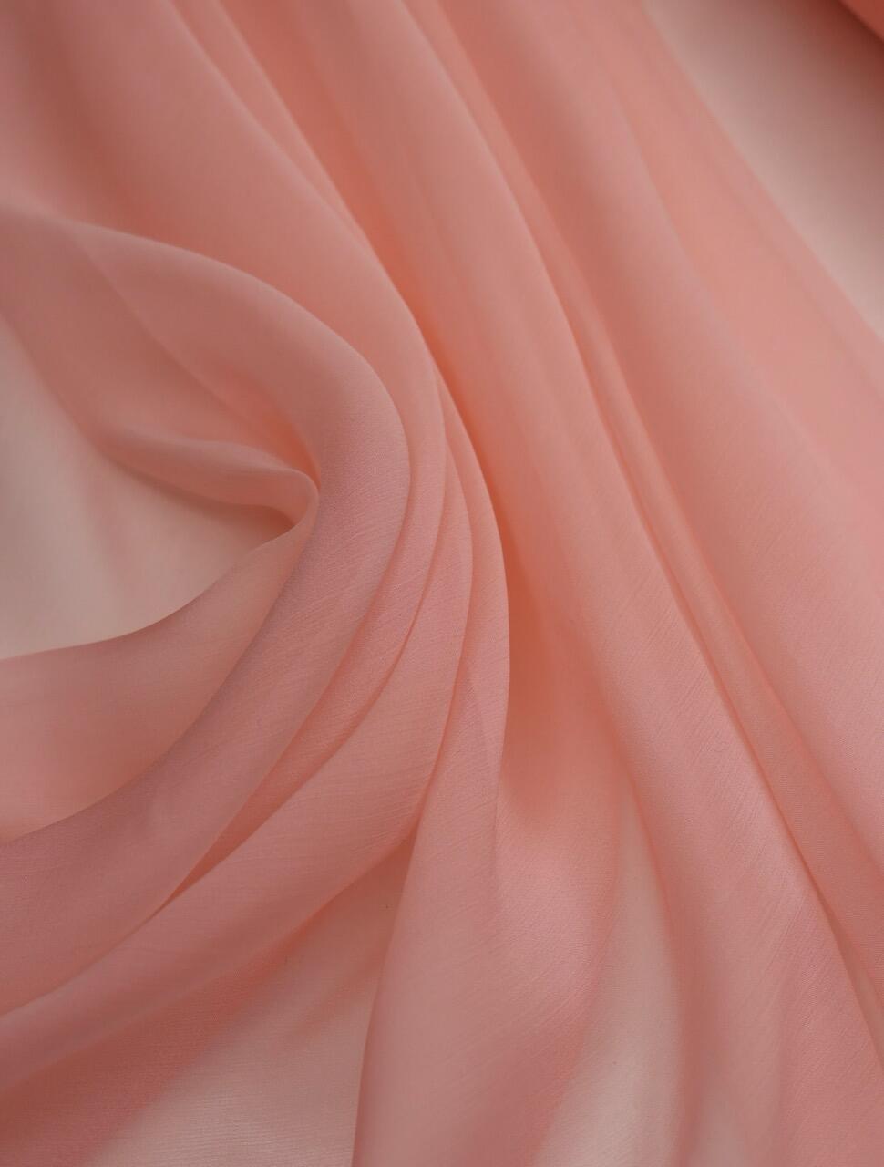Шифон Giambattista Valli, арт.: 438038 — свадебные ткани купить | Ткани Италии