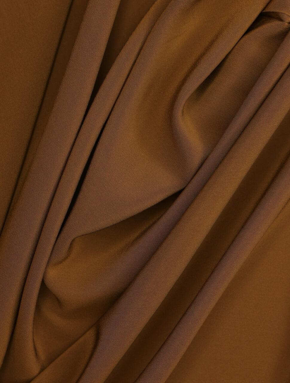 Крепдешин Max Mara, арт.: 440036 — ткань для платья купить, фото 3