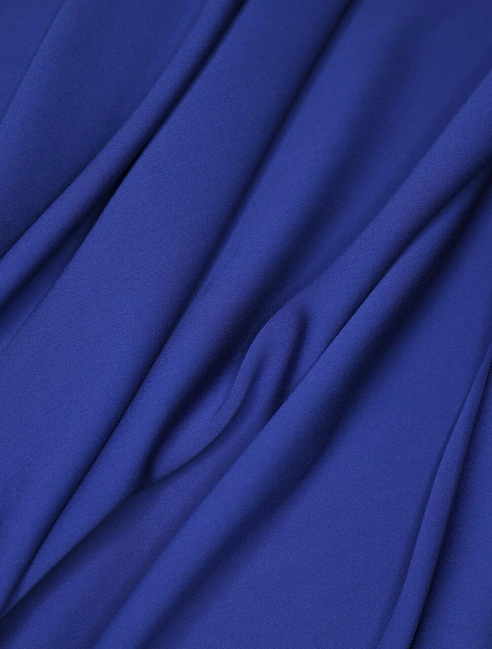 Ткань плательно-блузочная Max Mara, арт.: 438835 — ткань для платья купить, фото 3