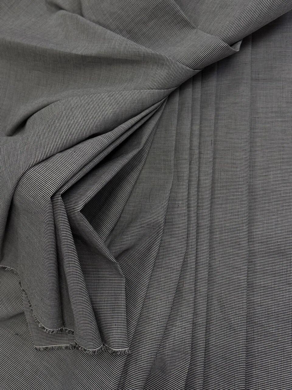 Смесовый лён Max Mara, арт.: 328737 — костюмная ткань купить | Ткани Италии
