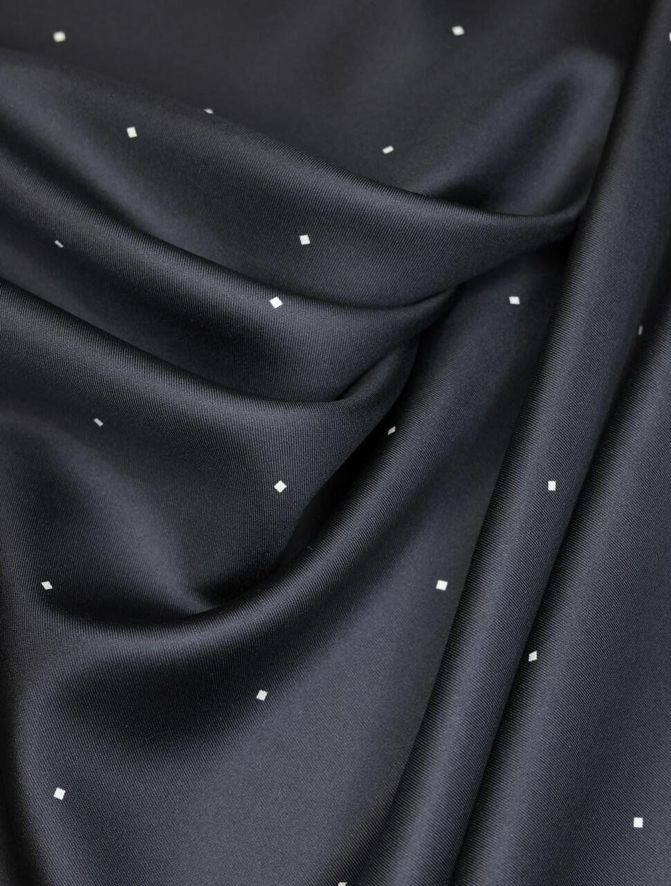 Ткань плательно-блузочная Max Mara, арт.: 434736 — ткань для платья купить, фото 4