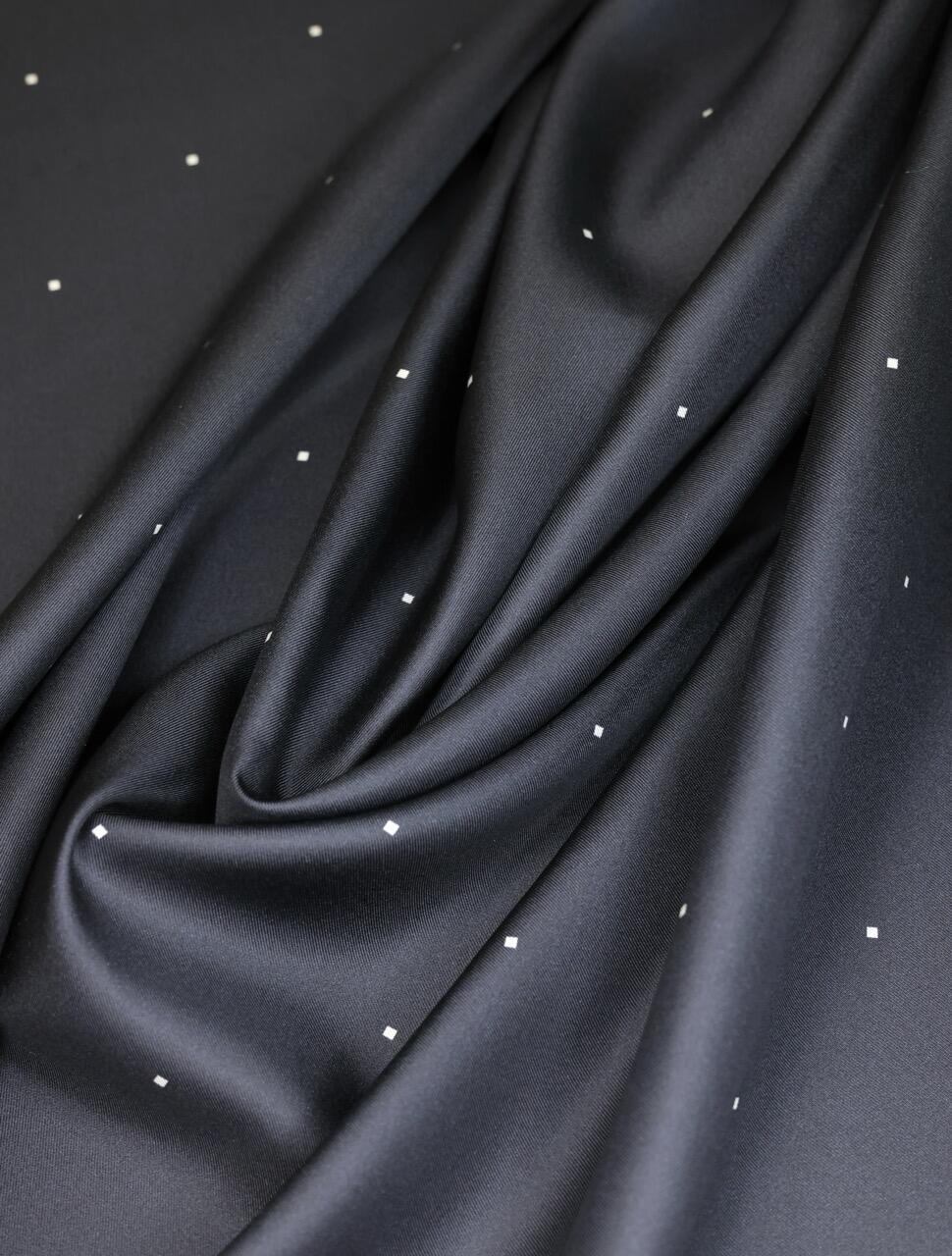 Ткань плательно-блузочная Max Mara, арт.: 434736 — ткань для платья купить, фото 5