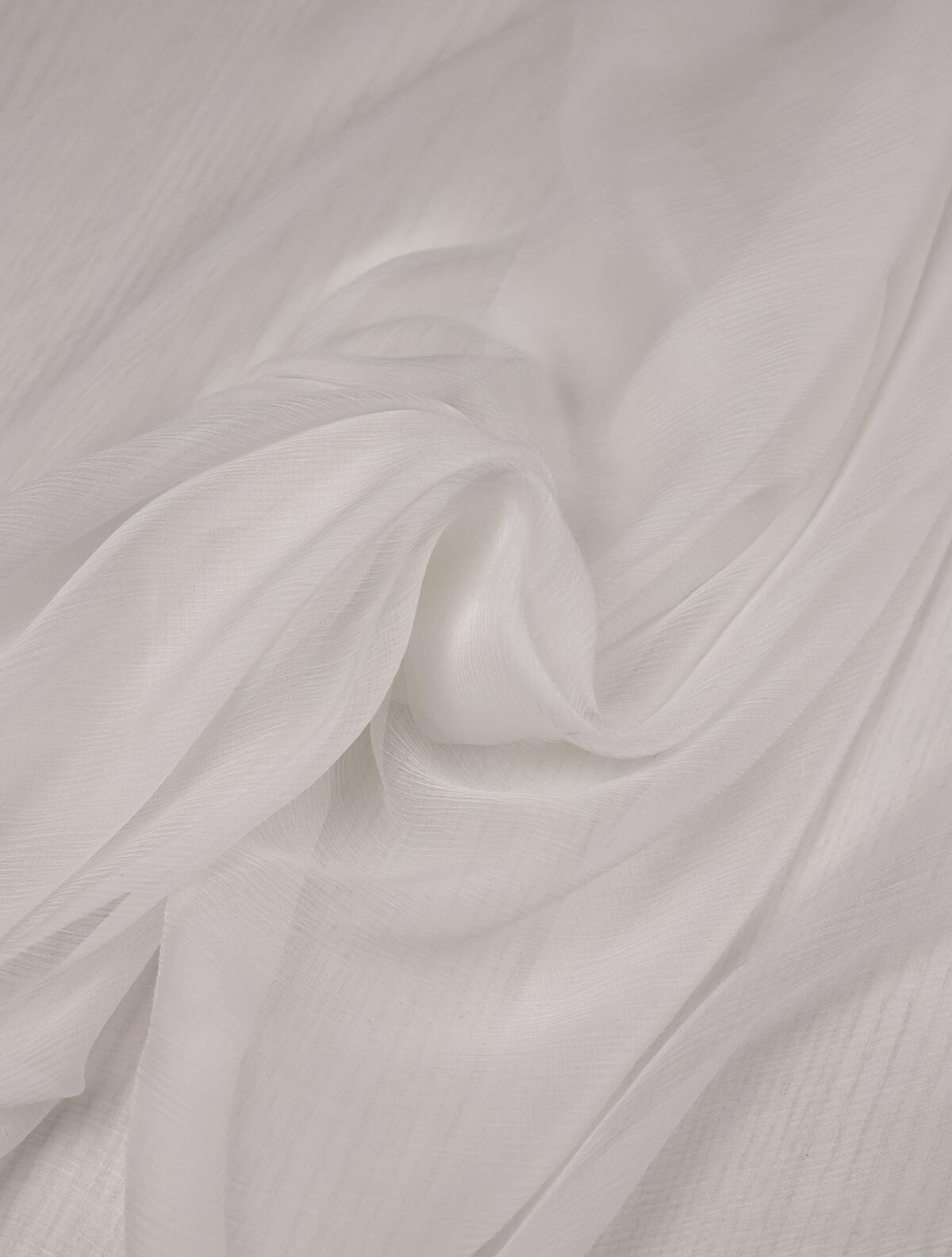 Креш-шифон Giambattista Valli, арт.: 438045 — ткань для платья купить, фото 3