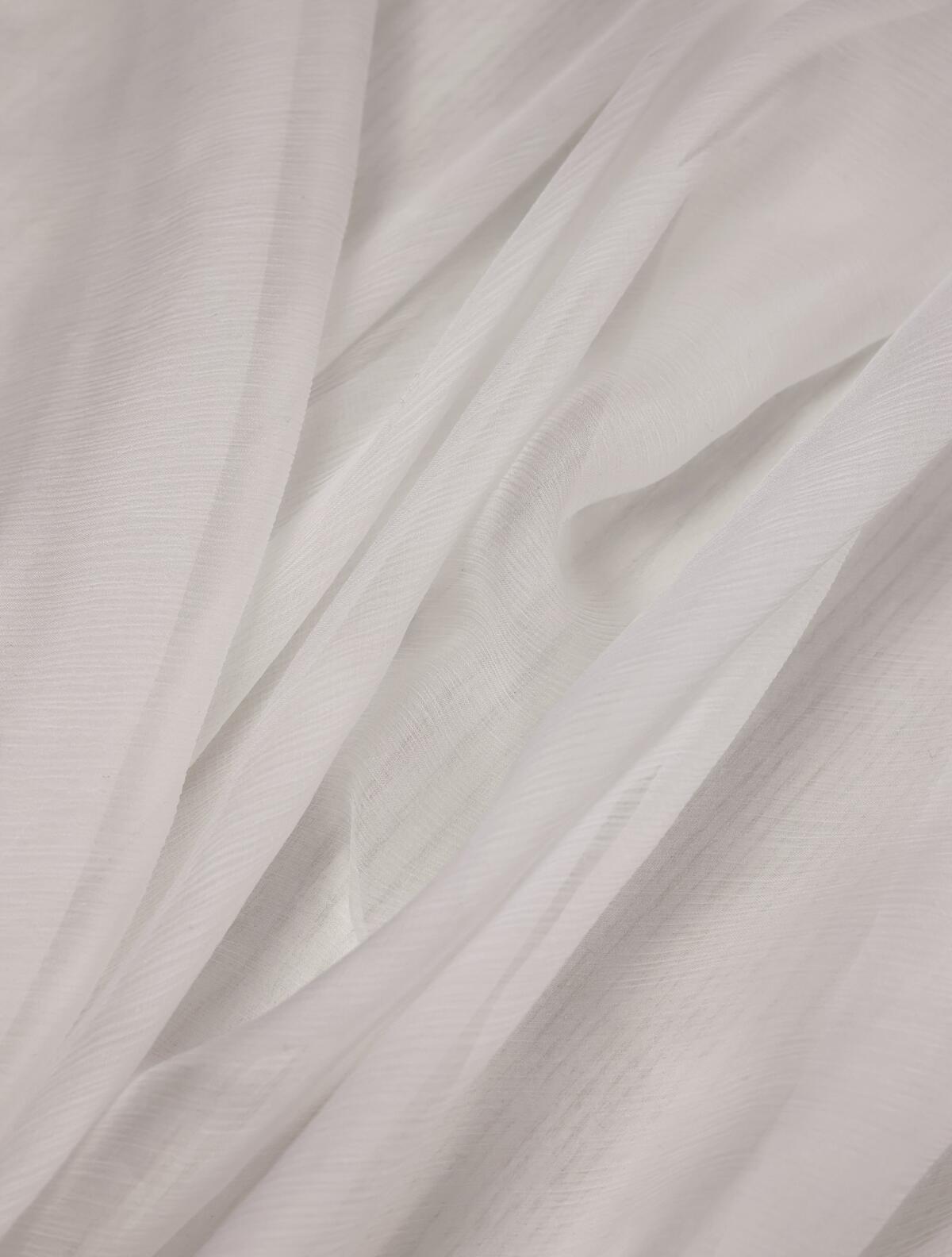 Креш-шифон Giambattista Valli, арт.: 438045 — ткань для платья купить, фото 4