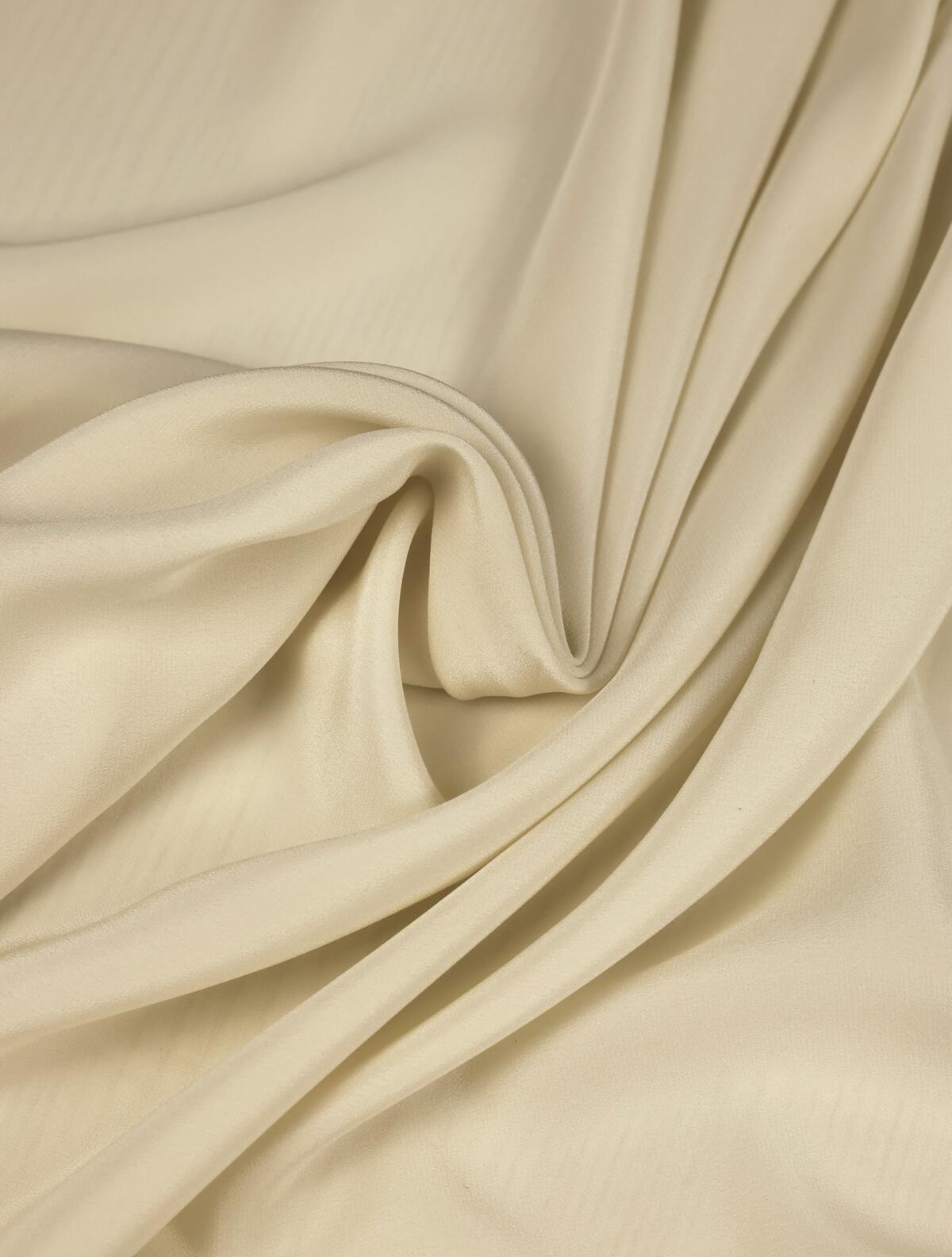 Крепдешин Max Mara, арт.: 438725 — ткань для платья купить, фото 4