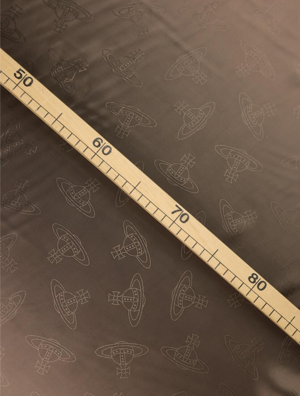 Ткань подкладочная Vivienne Westwood, арт.: 641097 — подкладочная ткань купить, фото 4