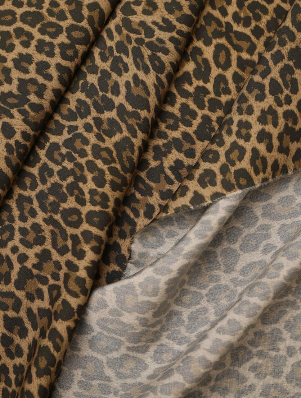 Ткань плательно-блузочная Tom Ford, арт.: 438739 — ткань для платья купить, фото 2