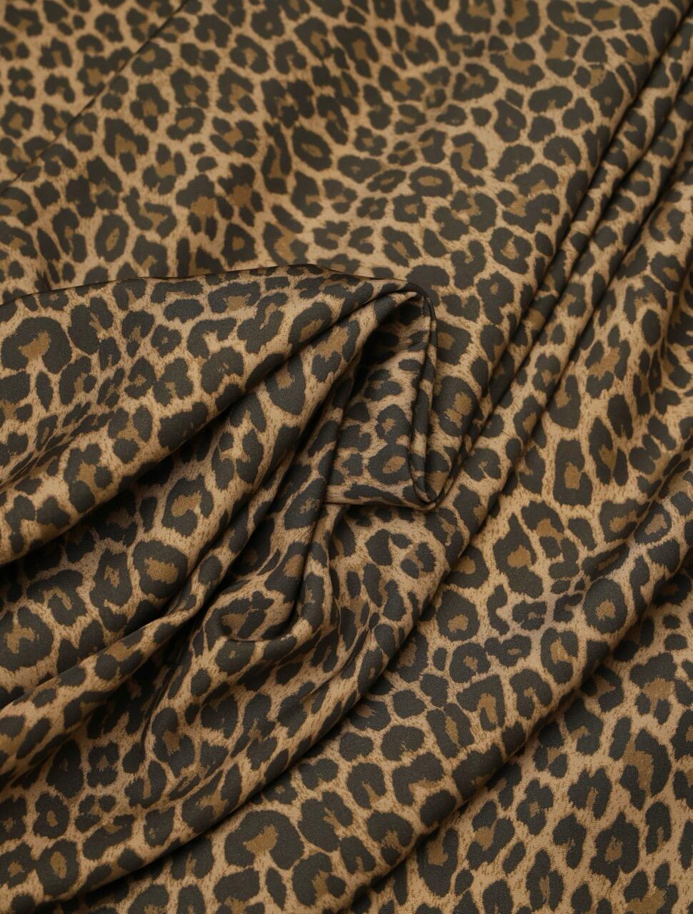 Ткань плательно-блузочная Tom Ford, арт.: 438739 — ткань для платья купить, фото 5