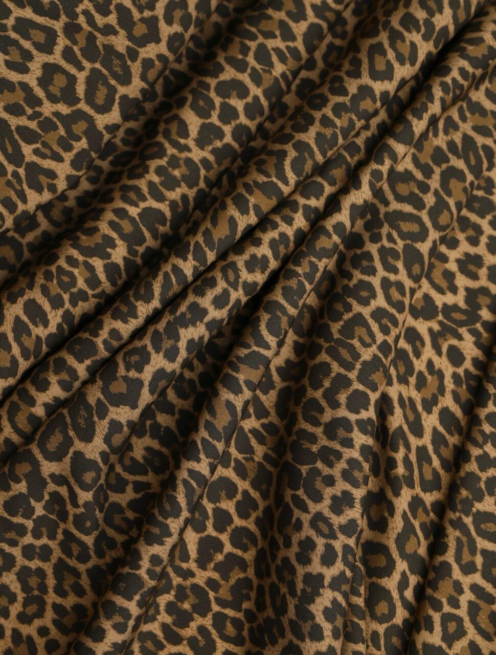 Ткань плательно-блузочная Tom Ford, арт.: 438739 — ткань для платья купить, фото 4