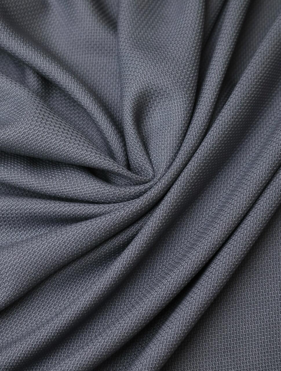 Ткань костюмно-плательная Max Mara, арт.: 335362 — костюмная ткань купить, фото 4