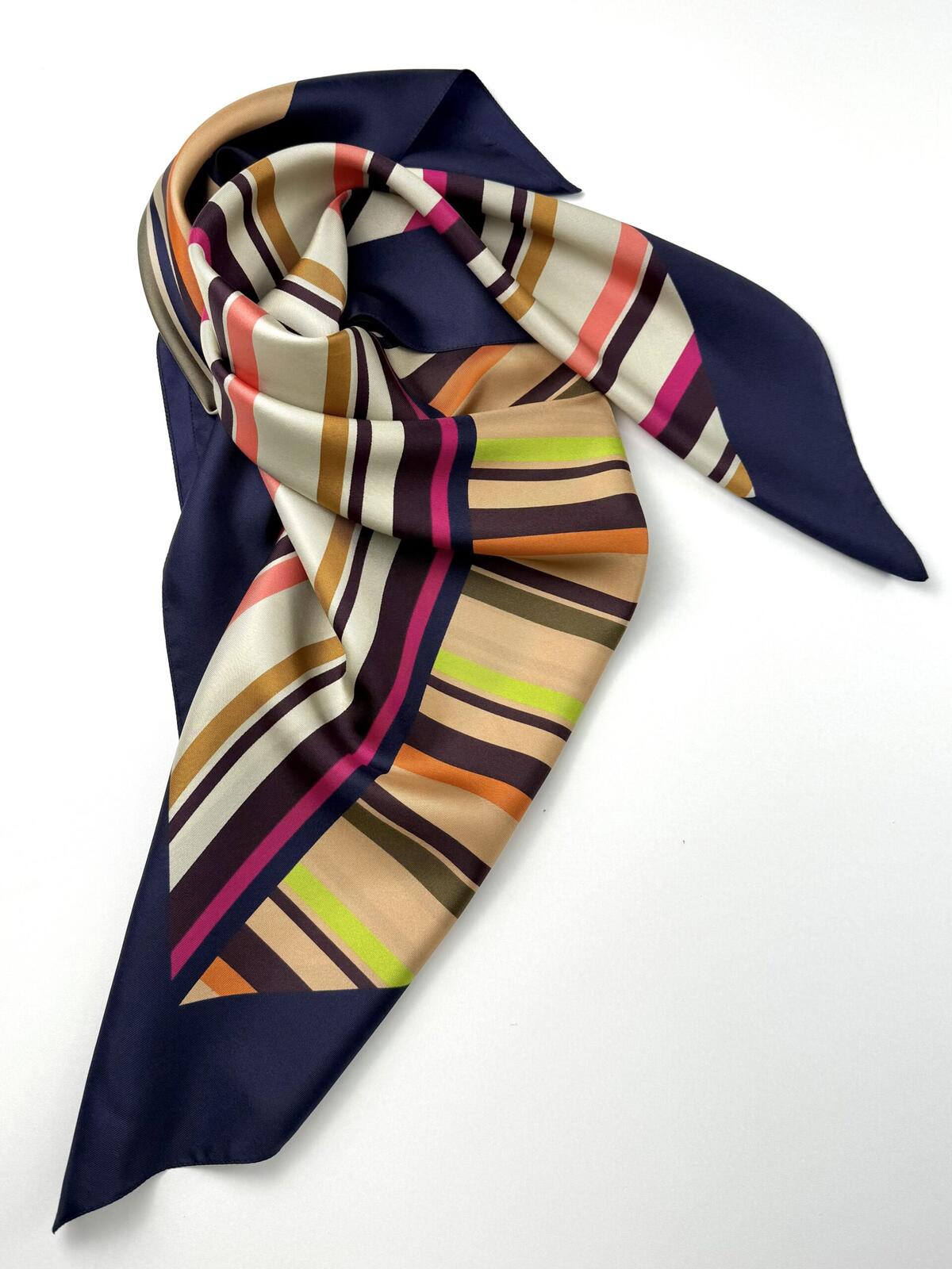 Платок Max Mara, арт. 939981 — итальянские ткани купить в СПб, фото 3