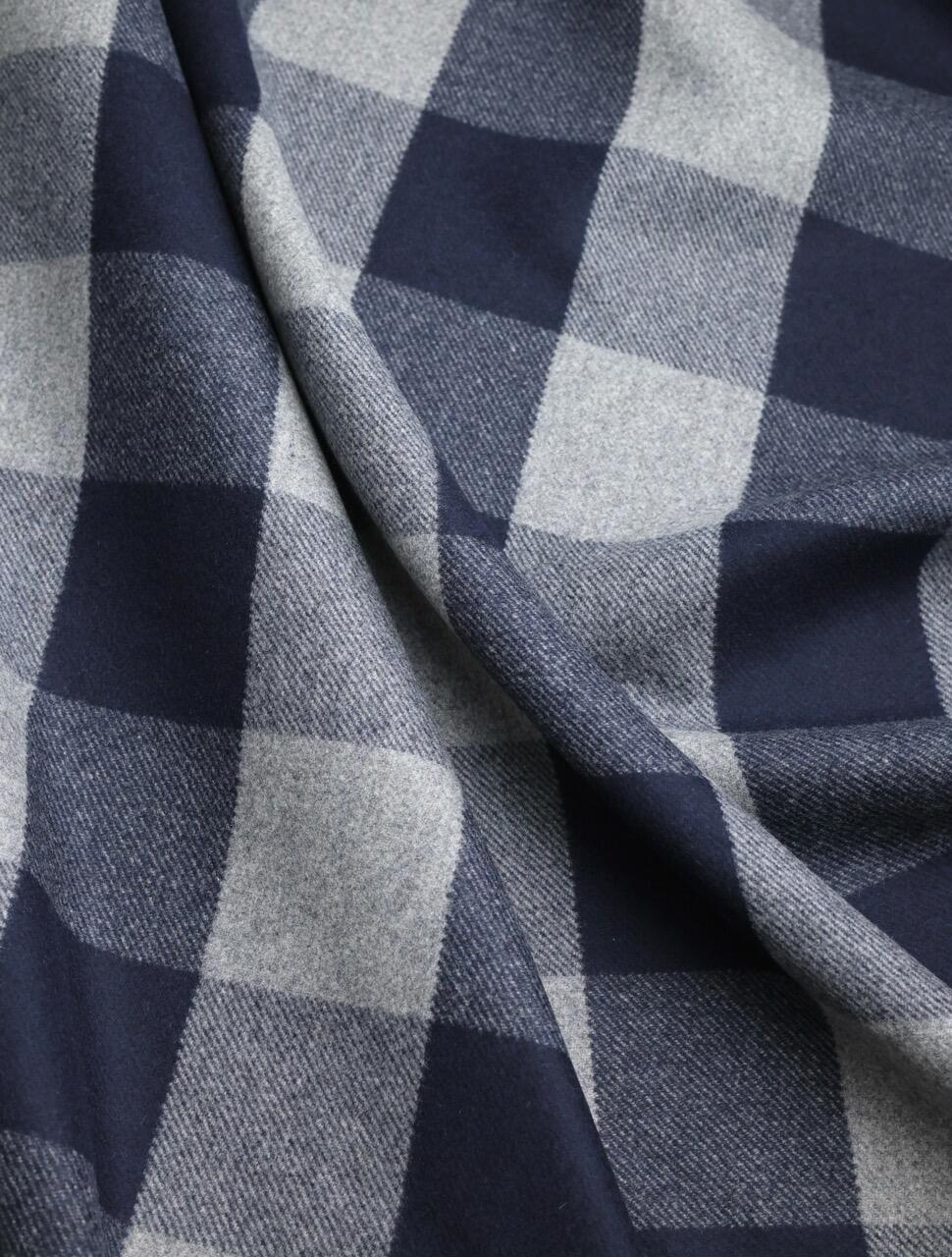Ткань пальтовая Max Mara, арт.: 126030 — пальтовая ткань купить | Ткани Италии