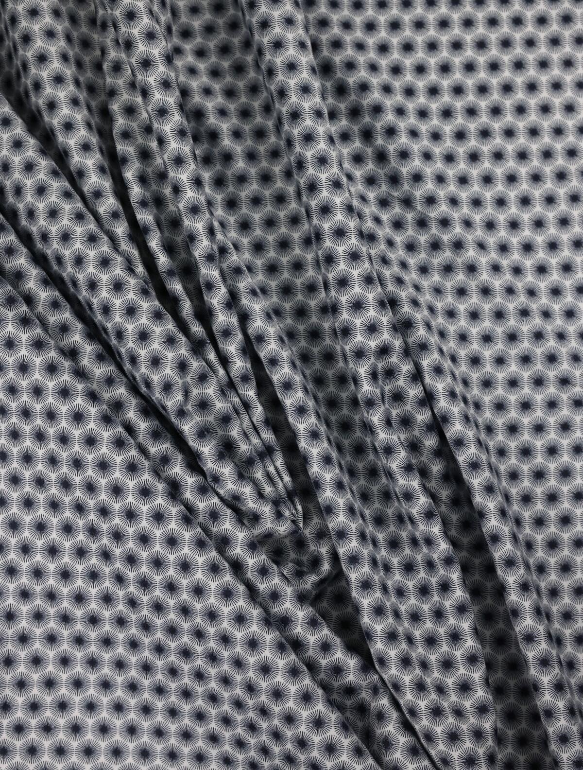 Ткань рубашечная Max Mara, арт.: 438949 — ткань для платья купить, фото 4