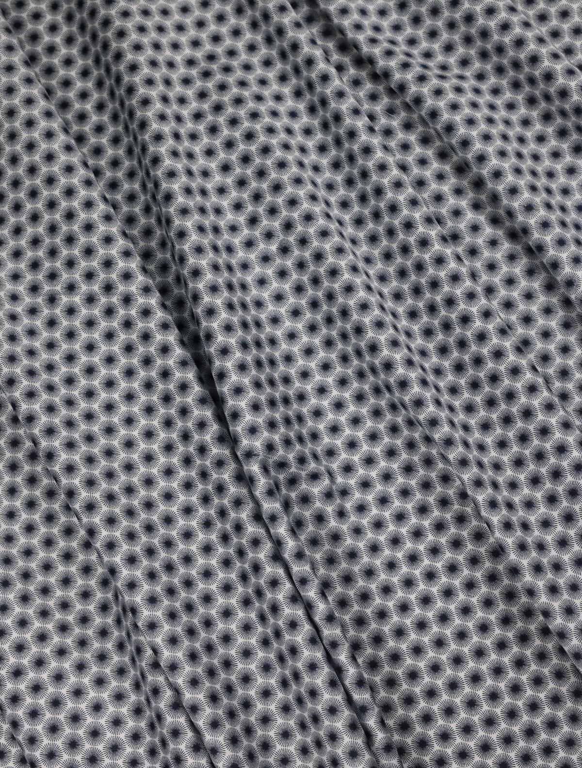 Ткань рубашечная Max Mara, арт.: 438949 — ткань для платья купить, фото 3