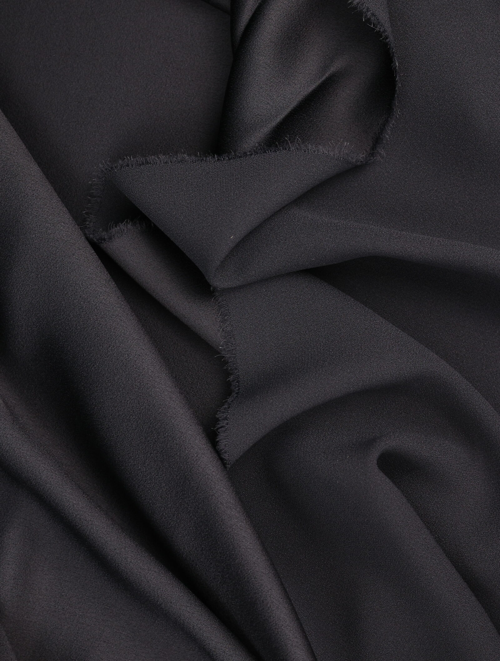 Ткань костюмно-плательная (кади) Hugo Boss, арт.: 338065 — костюмная ткань купить | Ткани Италии