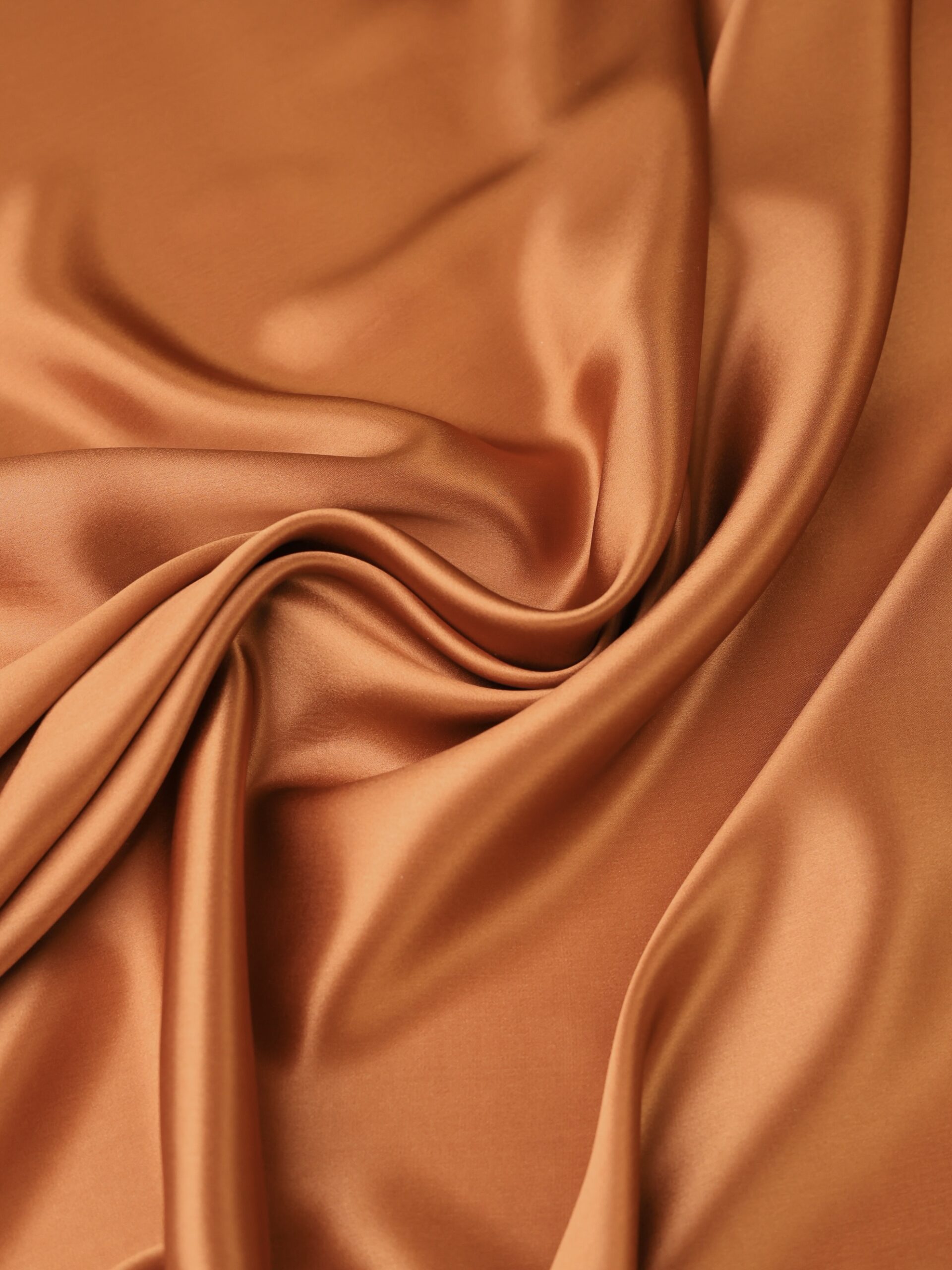 Атласный шёлк Max Mara, арт.: 438811 — свадебные ткани купить, фото 4