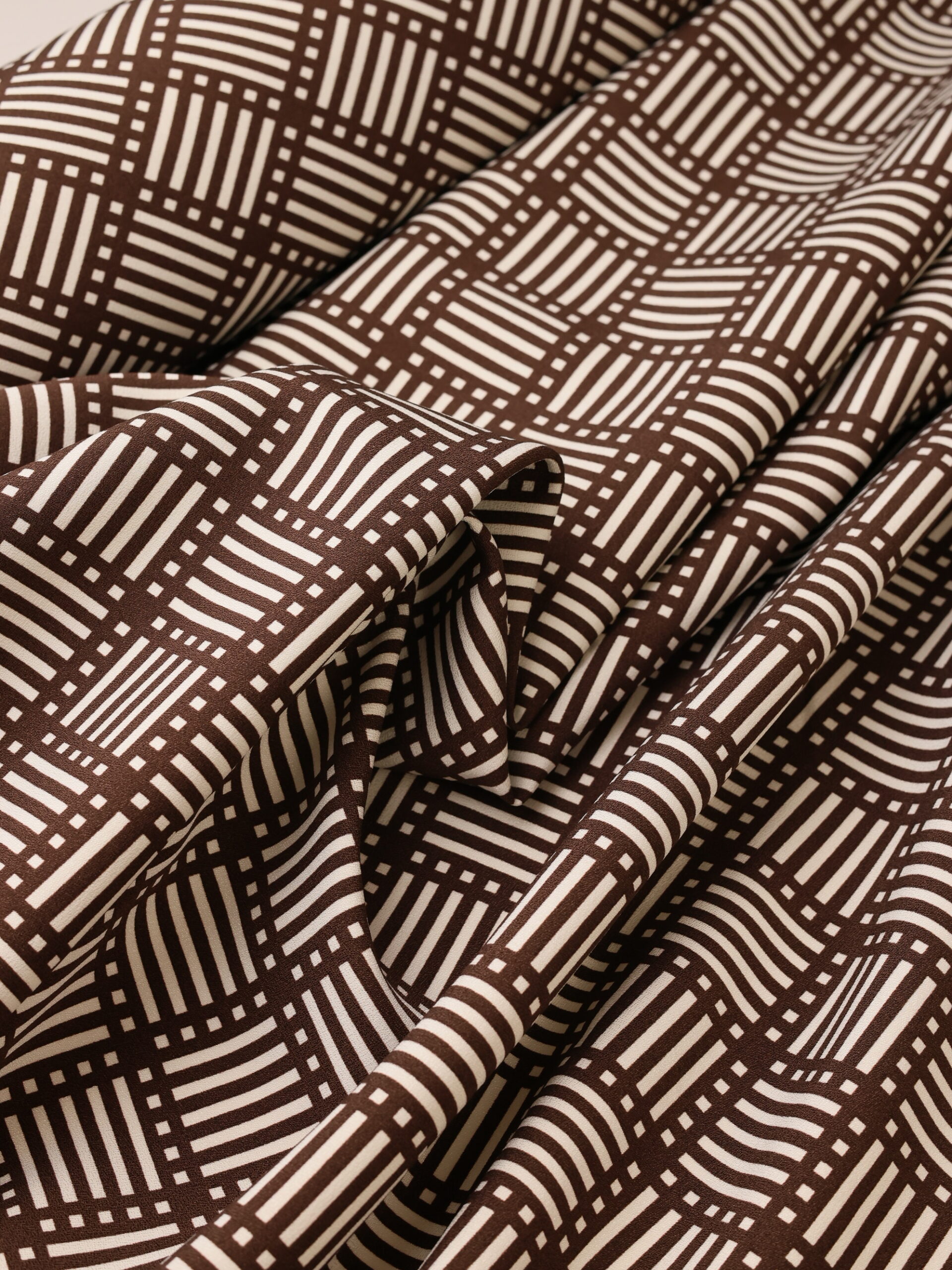 Ткань костюмно-плательная Max Mara, арт.: 438941 — костюмная ткань купить, фото 3