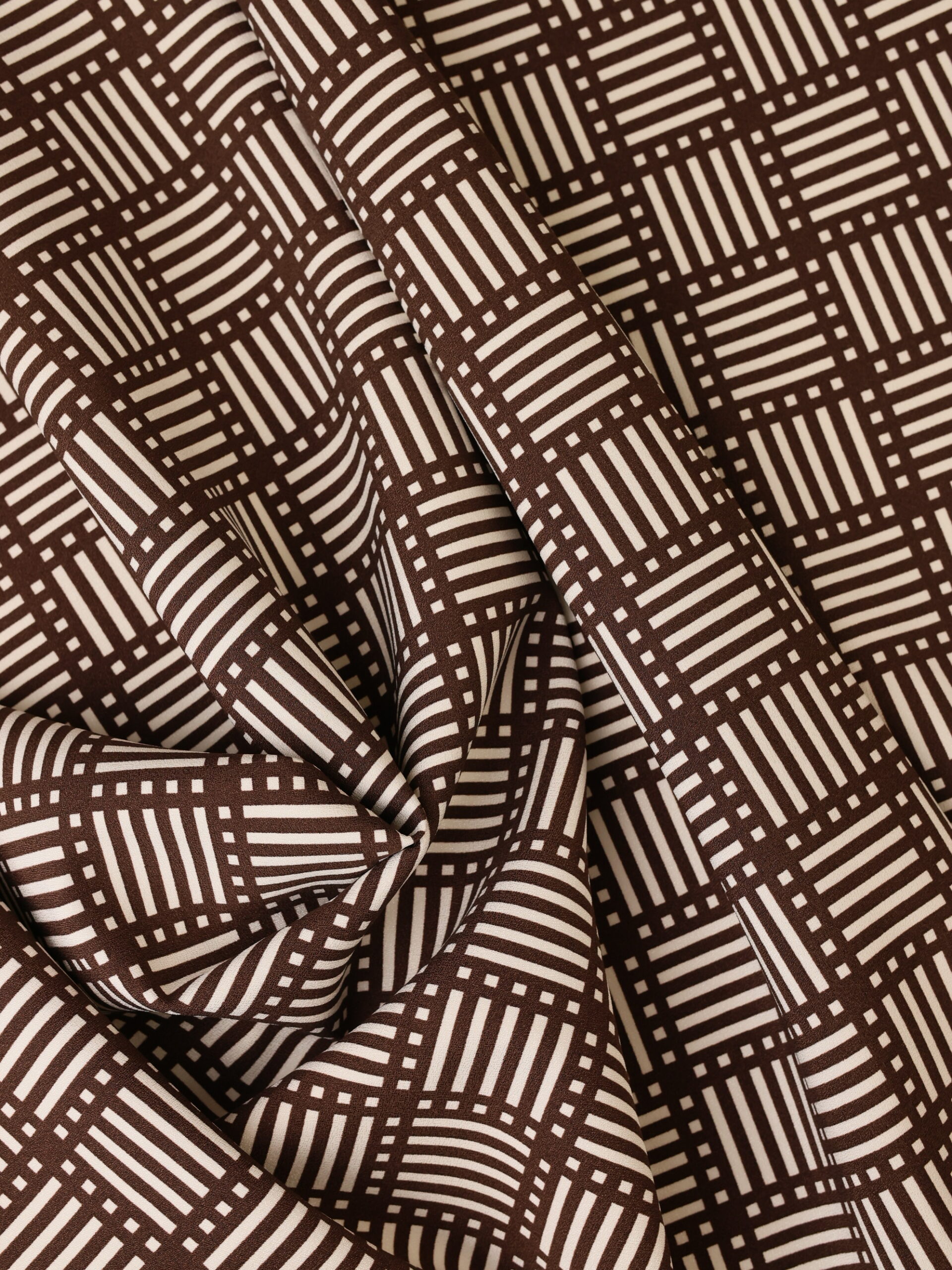 Ткань костюмно-плательная Max Mara, арт.: 438941 — костюмная ткань купить, фото 5