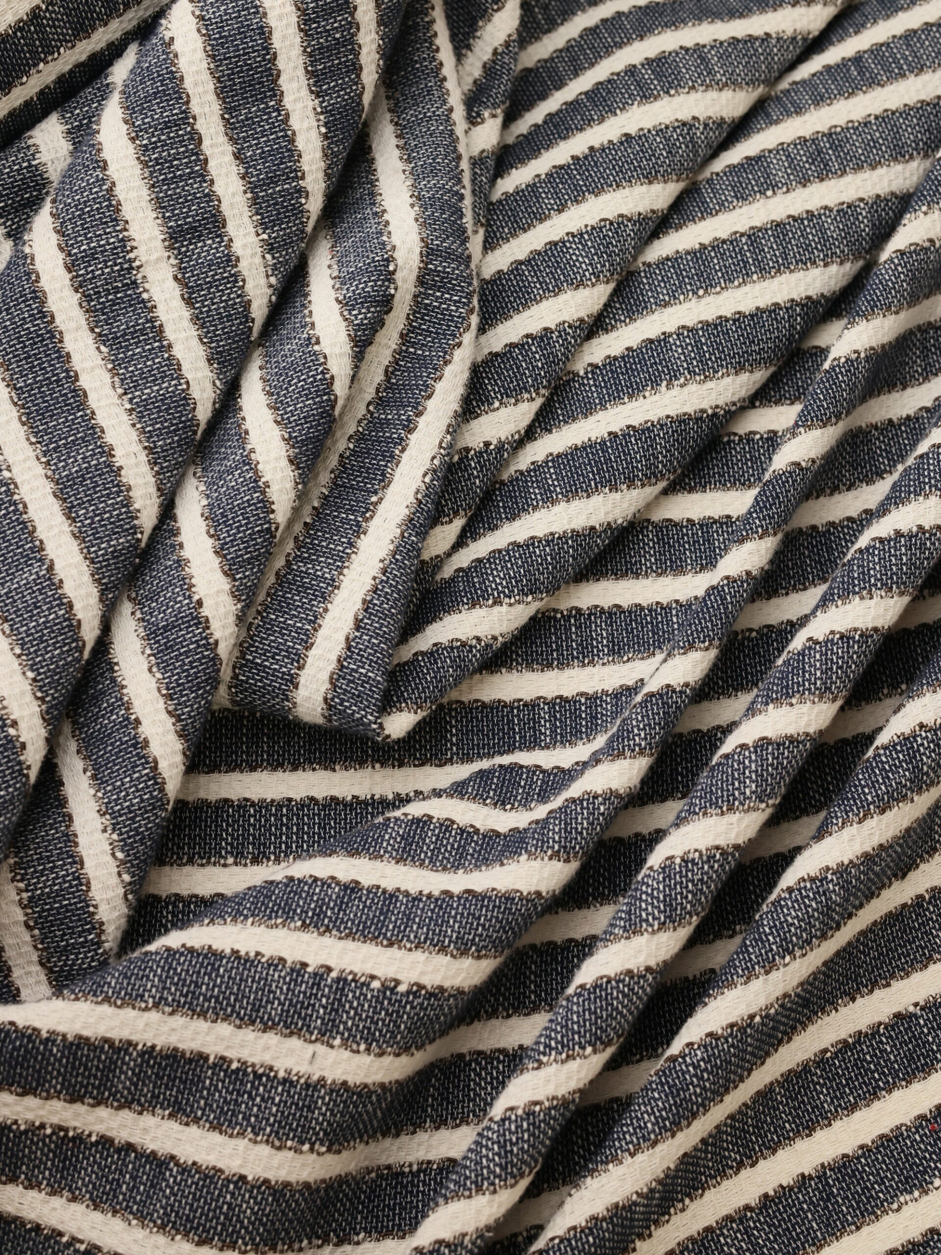 Ткань костюмно-плательная Max Mara, арт. 325451 — костюмная ткань купить, фото 2