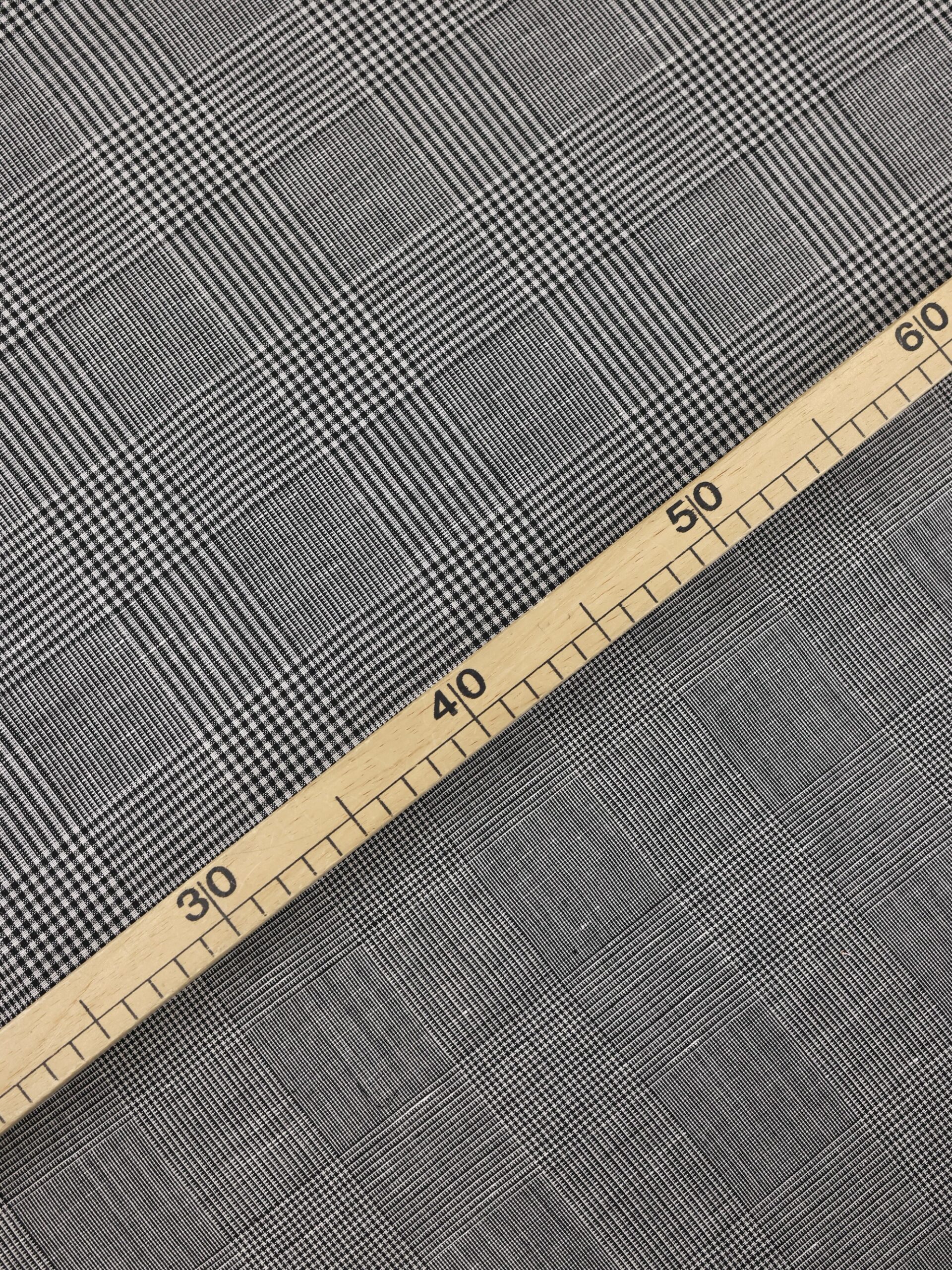 Двухслойная костюмно-плательная ткань Etro, арт.: 321856 — костюмная ткань купить, фото 5
