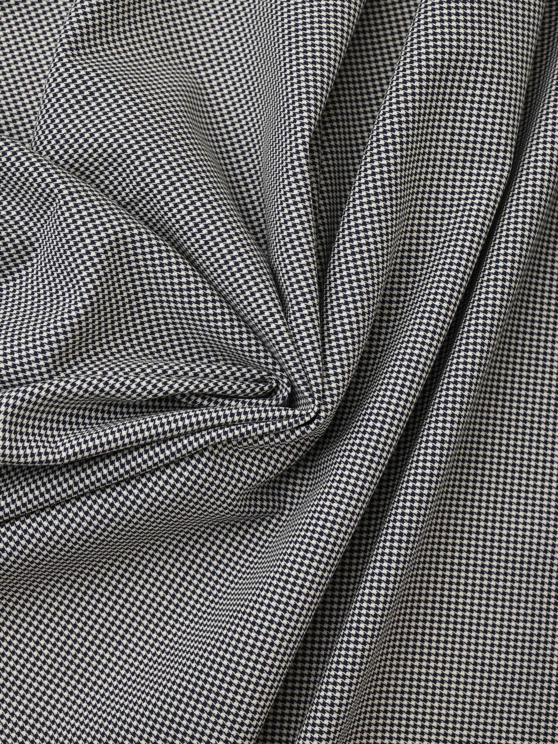 Ткань костюмно-плательная Max Mara, арт.: 326087 — костюмная ткань купить, фото 2