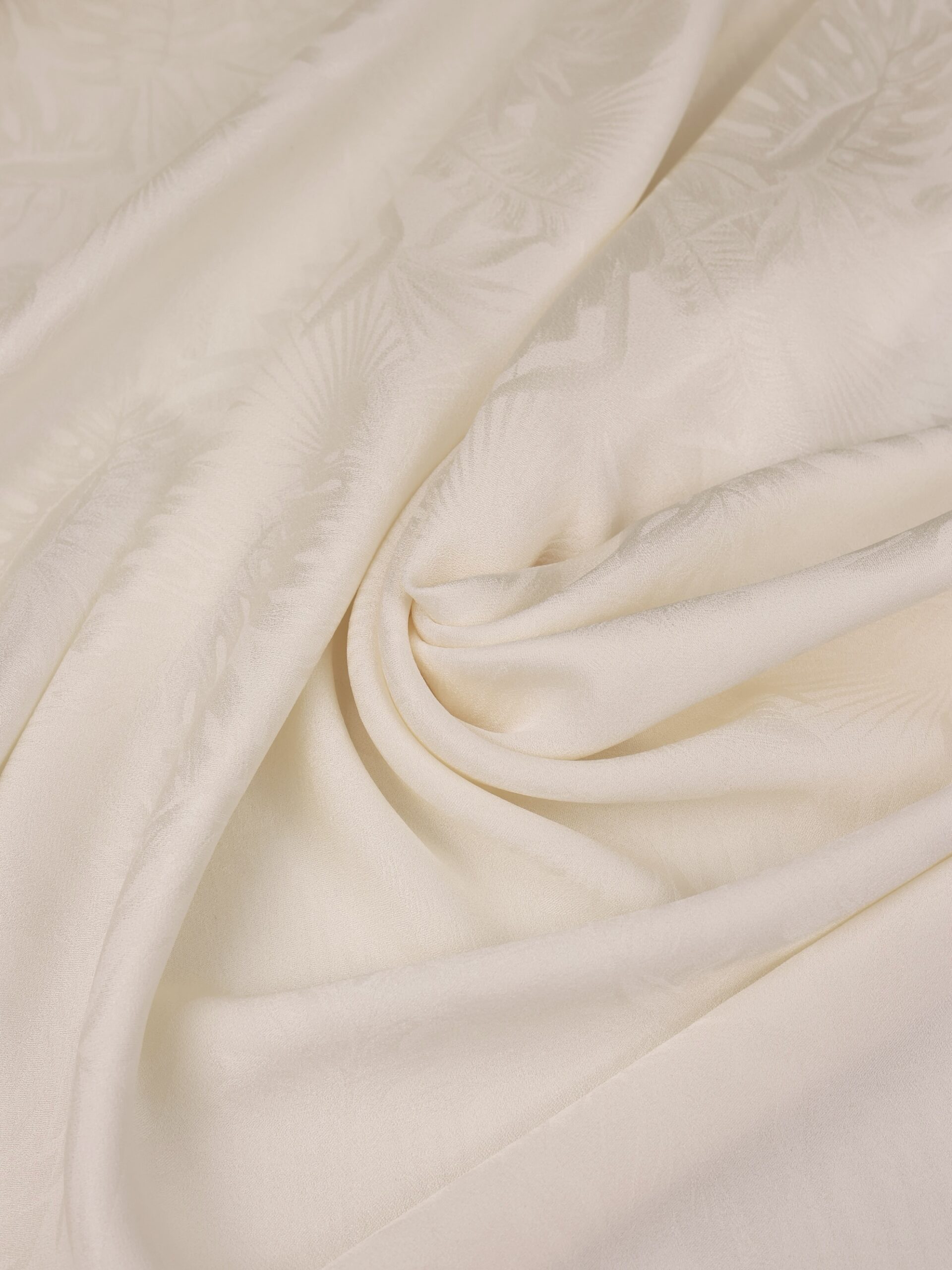 Ткань плательная Max Mara, арт.: 332191 — костюмная ткань купить, фото 3