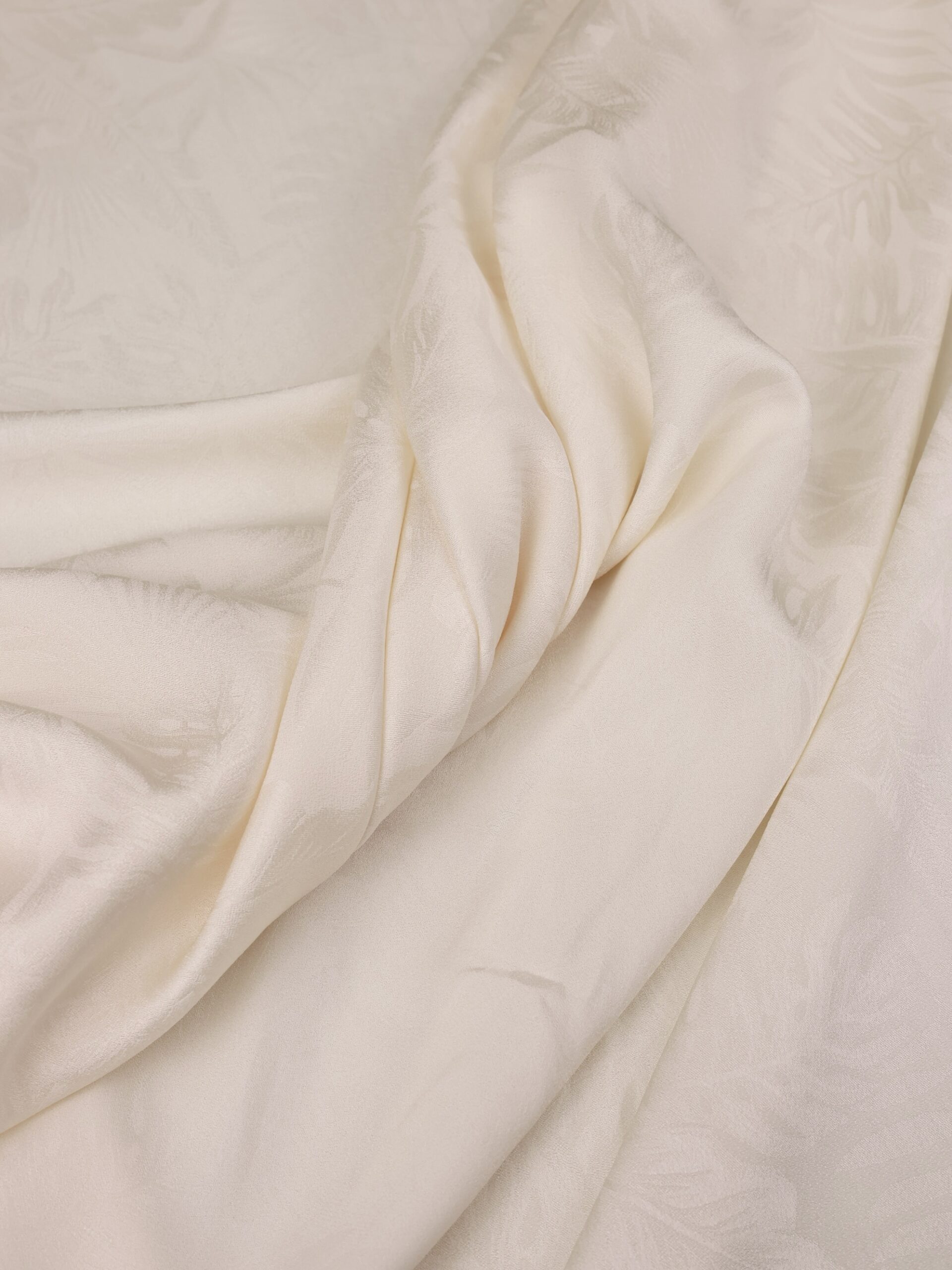 Ткань плательная Max Mara, арт.: 332191 — костюмная ткань купить, фото 2