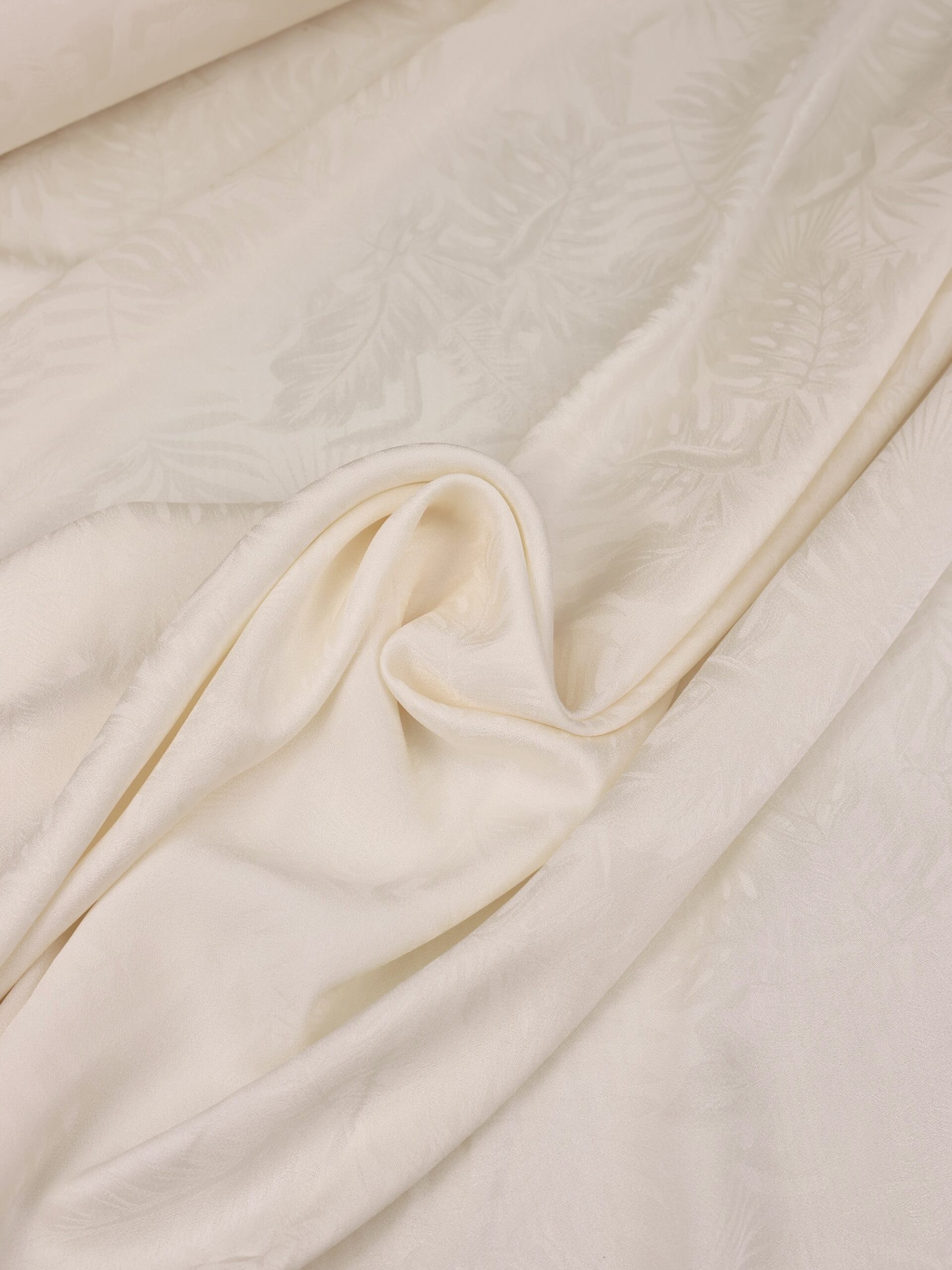 Ткань плательная Max Mara, арт.: 332191 — костюмная ткань купить, фото 5