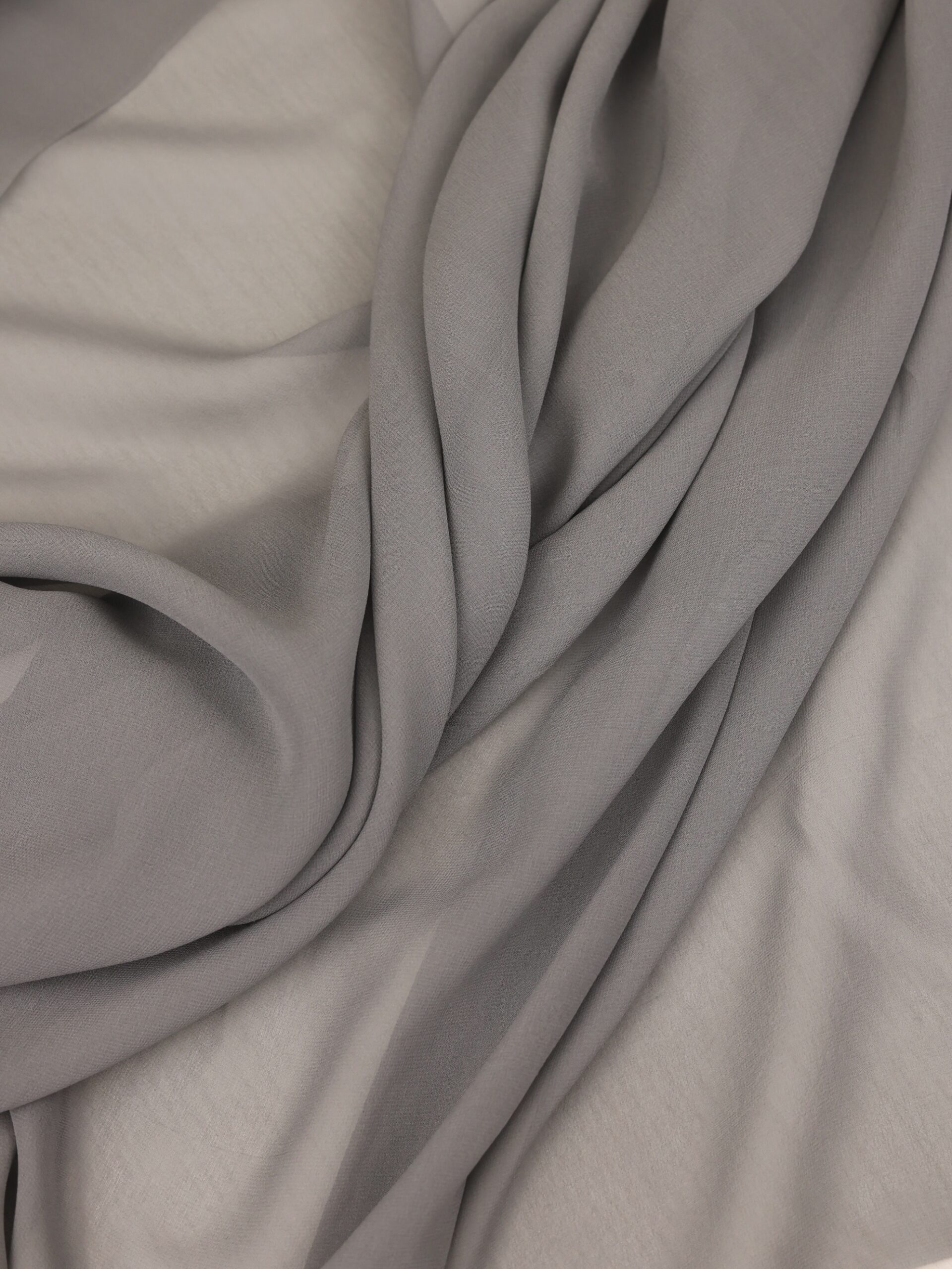 Шифон Max Mara, арт.: 438897 — ткань для платья купить, фото 2