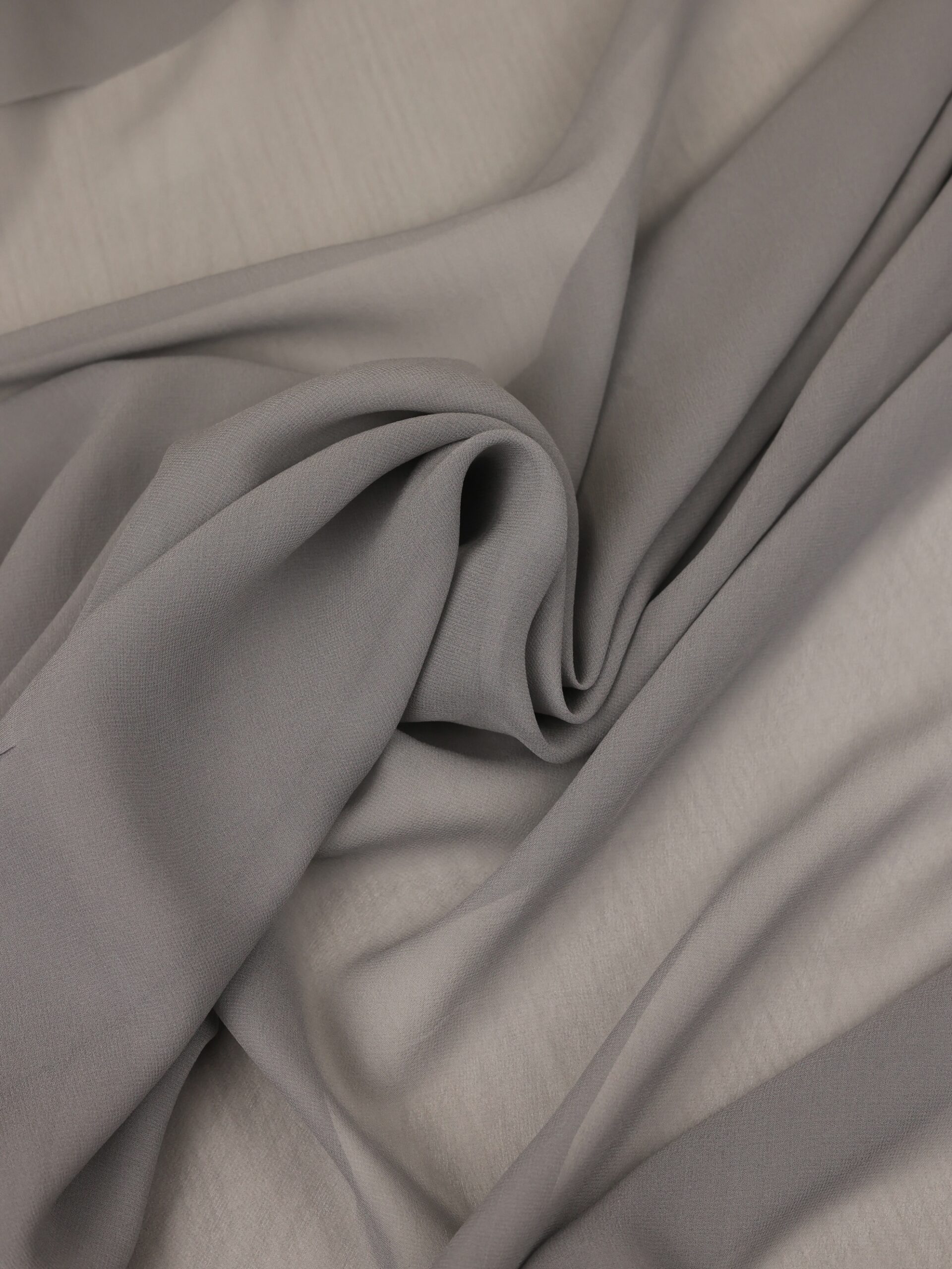 Шифон Max Mara, арт.: 438897 — ткань для платья купить, фото 4
