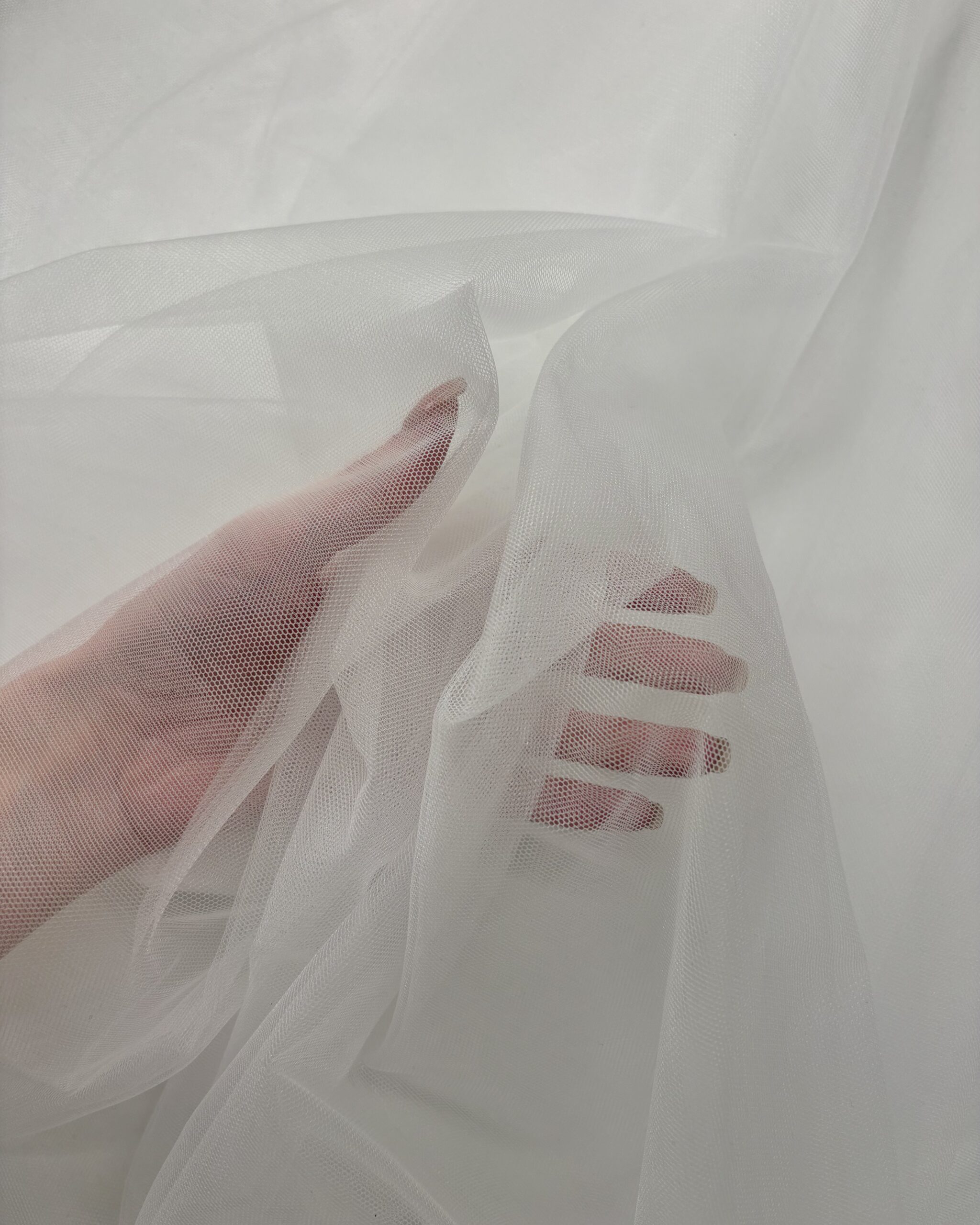 Сетка, арт.: 531245 — итальянские ткани купить в СПб, фото 3
