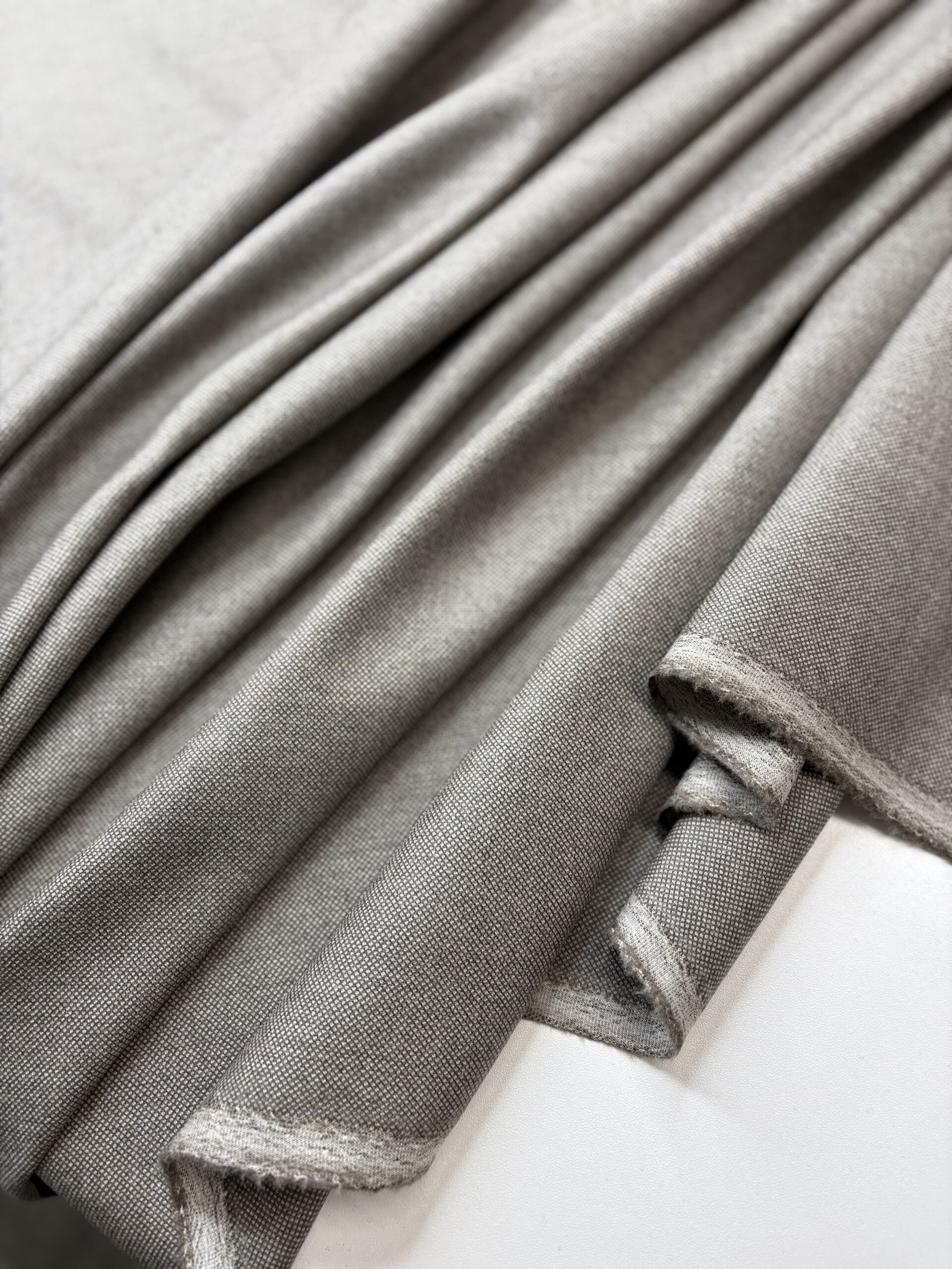 Ткань костюмная Max Mara, арт.: 341801 — костюмная ткань купить, фото 4