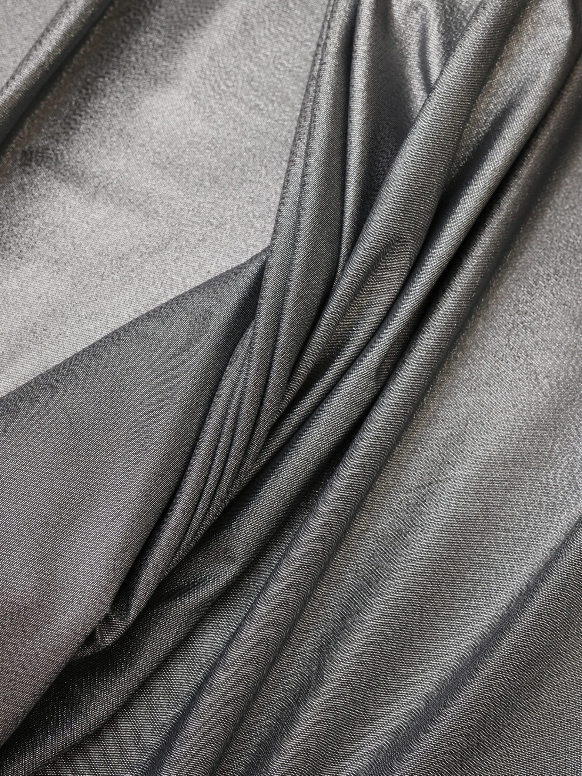 Ткань плательно-блузочная Max Mara, арт.: 441680 — ткань для платья купить, фото 3