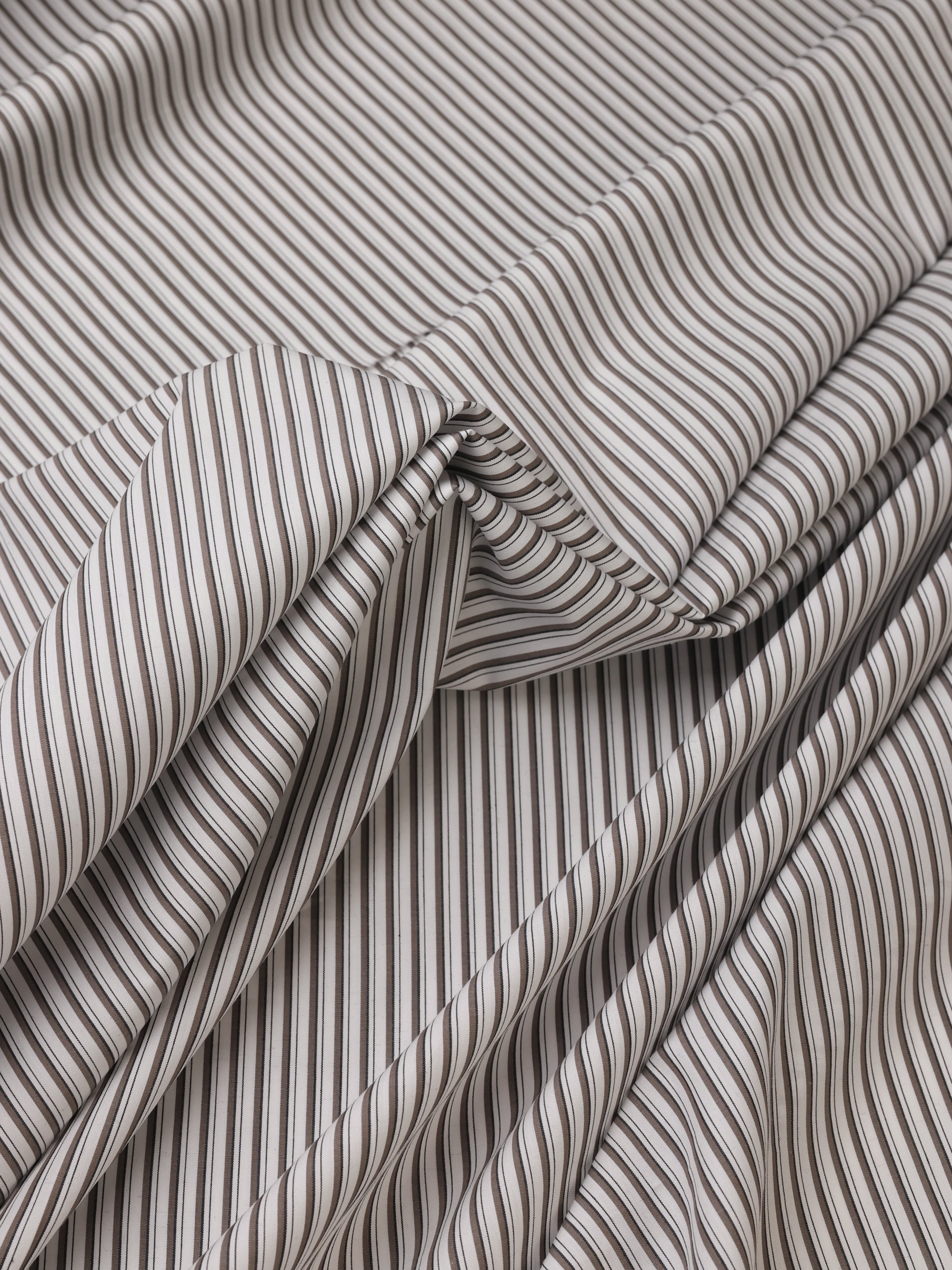 Ткань сорочечная Max Mara, арт.: 441726 — ткань для платья купить, фото 4