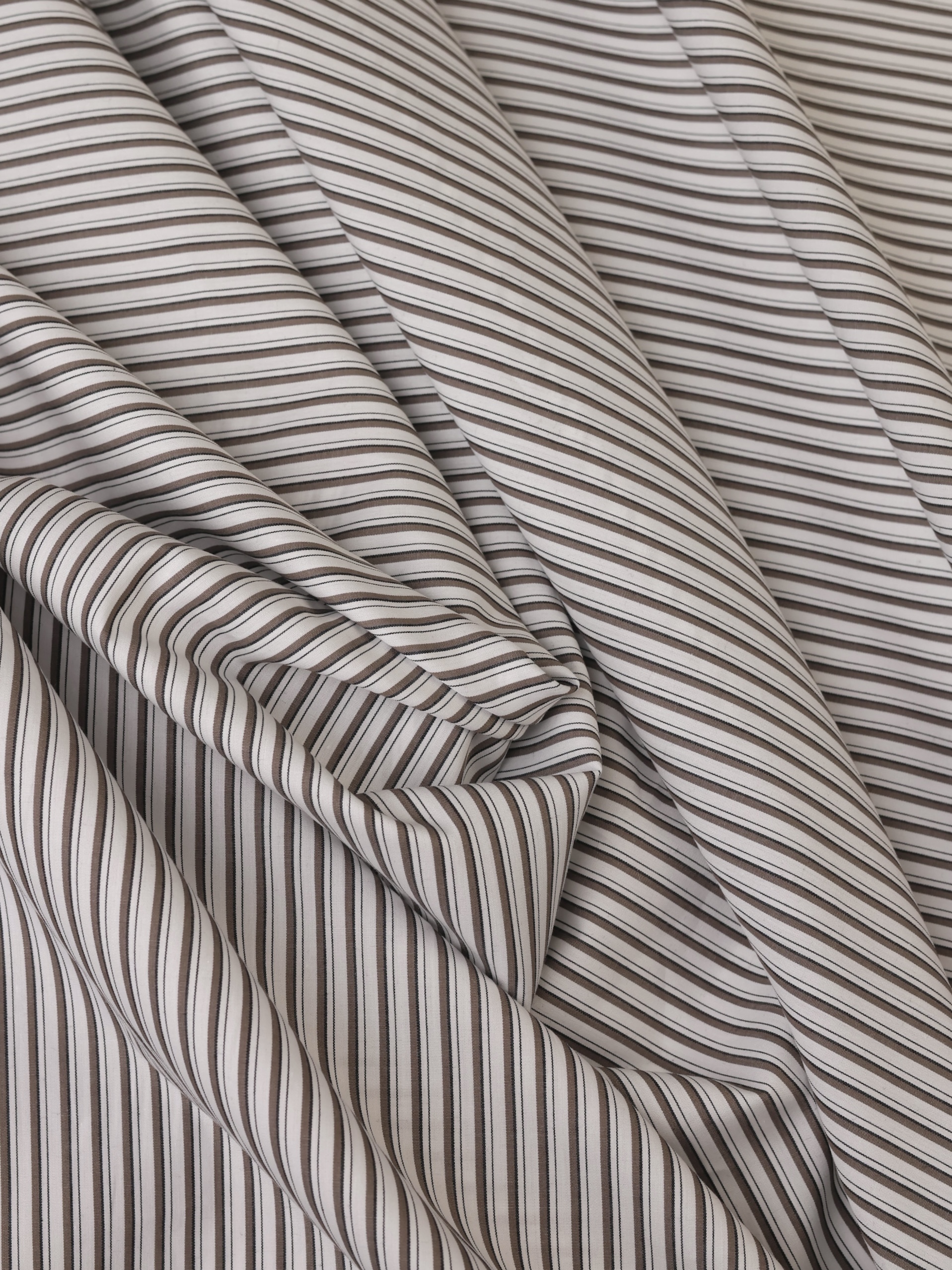 Ткань сорочечная Max Mara, арт.: 441726 — ткань для платья купить, фото 5