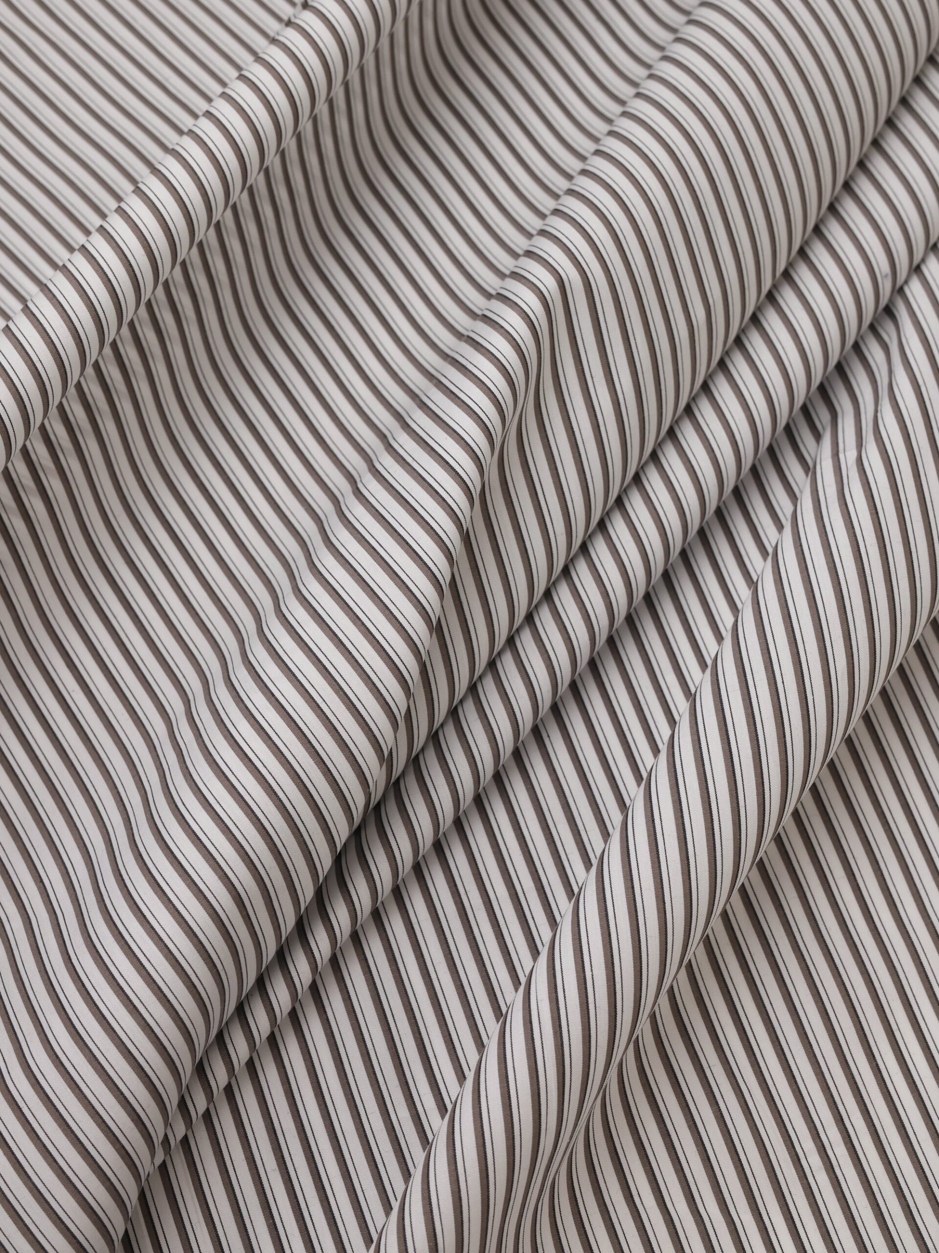 Ткань сорочечная Max Mara, арт.: 441726 — ткань для платья купить, фото 2