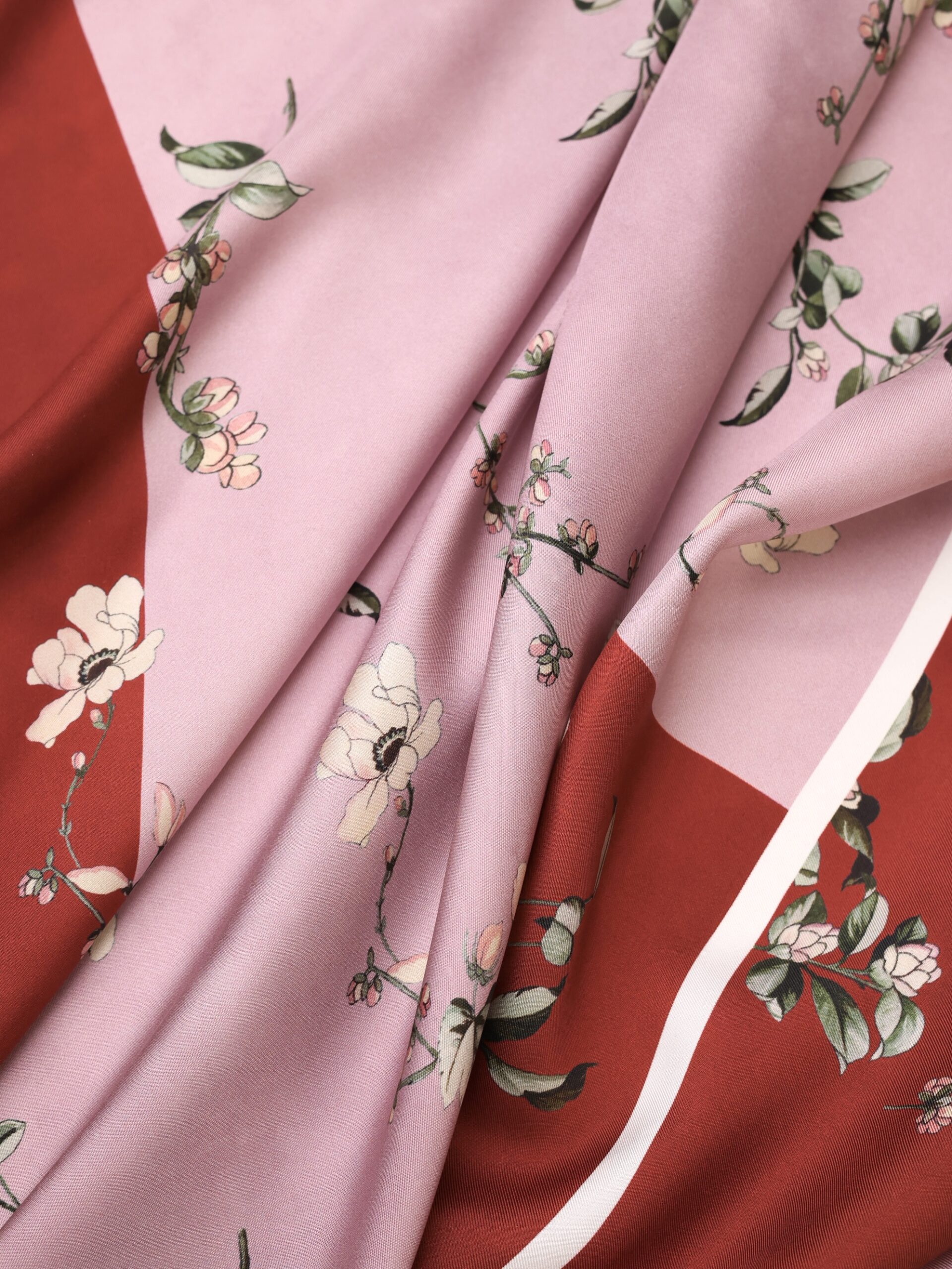 Ткань плательно-блузочная Max Mara, арт.: 441608 — ткань для платья купить, фото 7