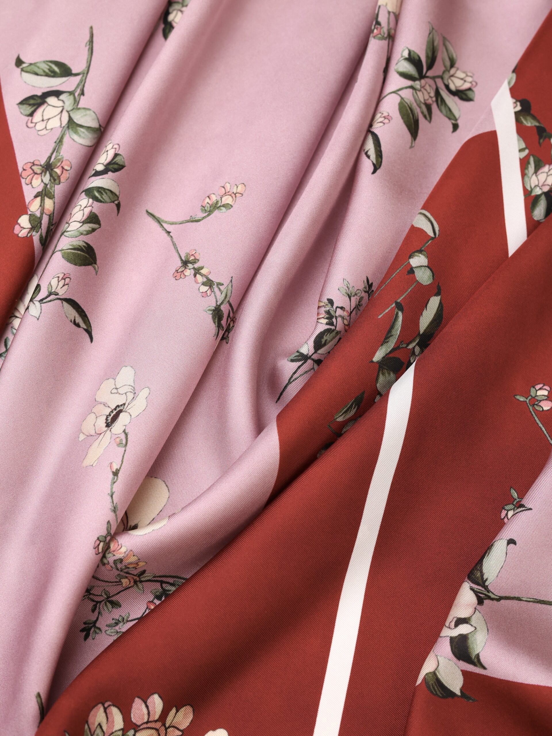 Ткань плательно-блузочная Max Mara, арт.: 441608 — ткань для платья купить, фото 6