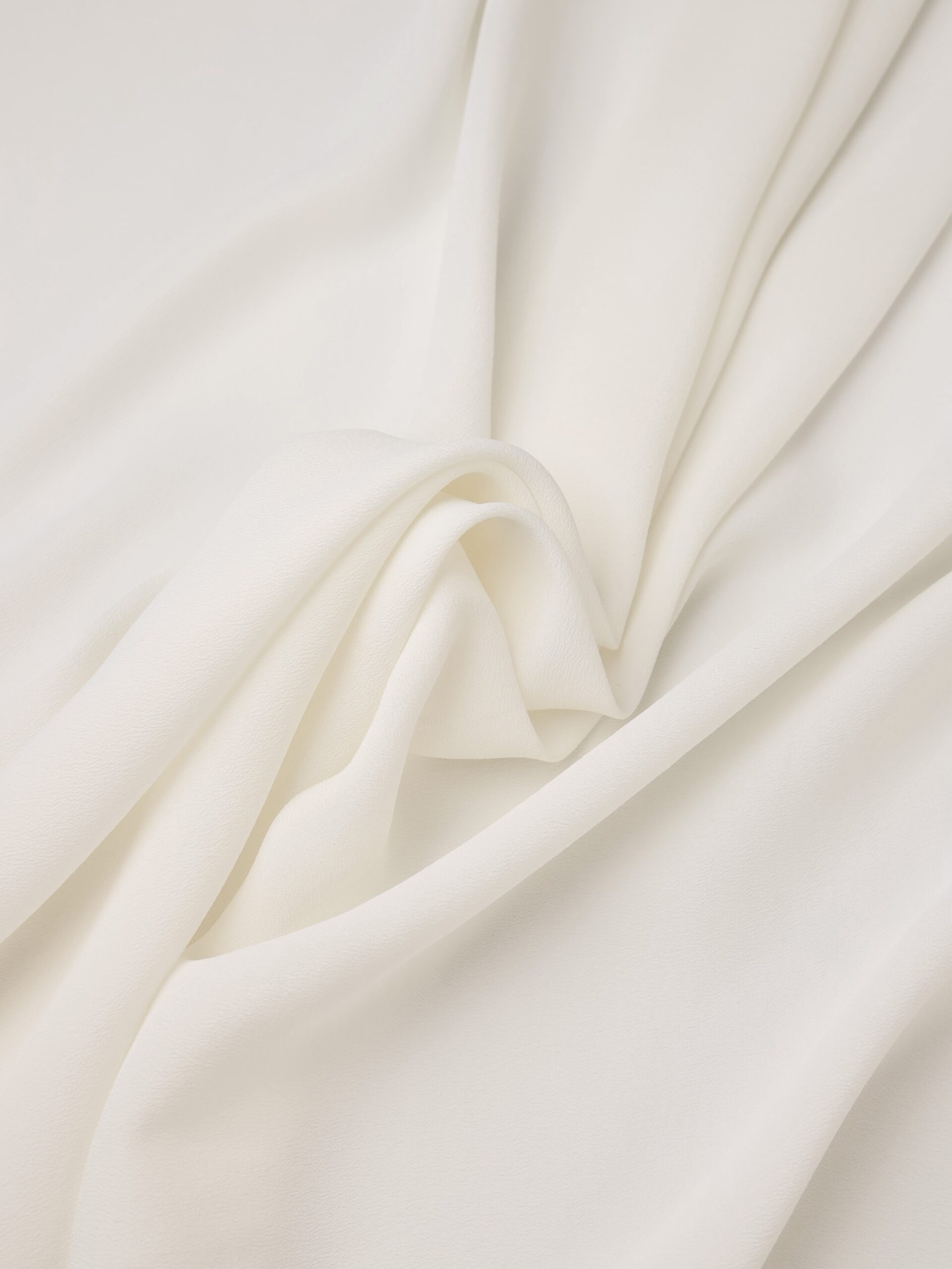 Крепдешин Max Mara, арт.: 441687 — ткань для платья купить, фото 5