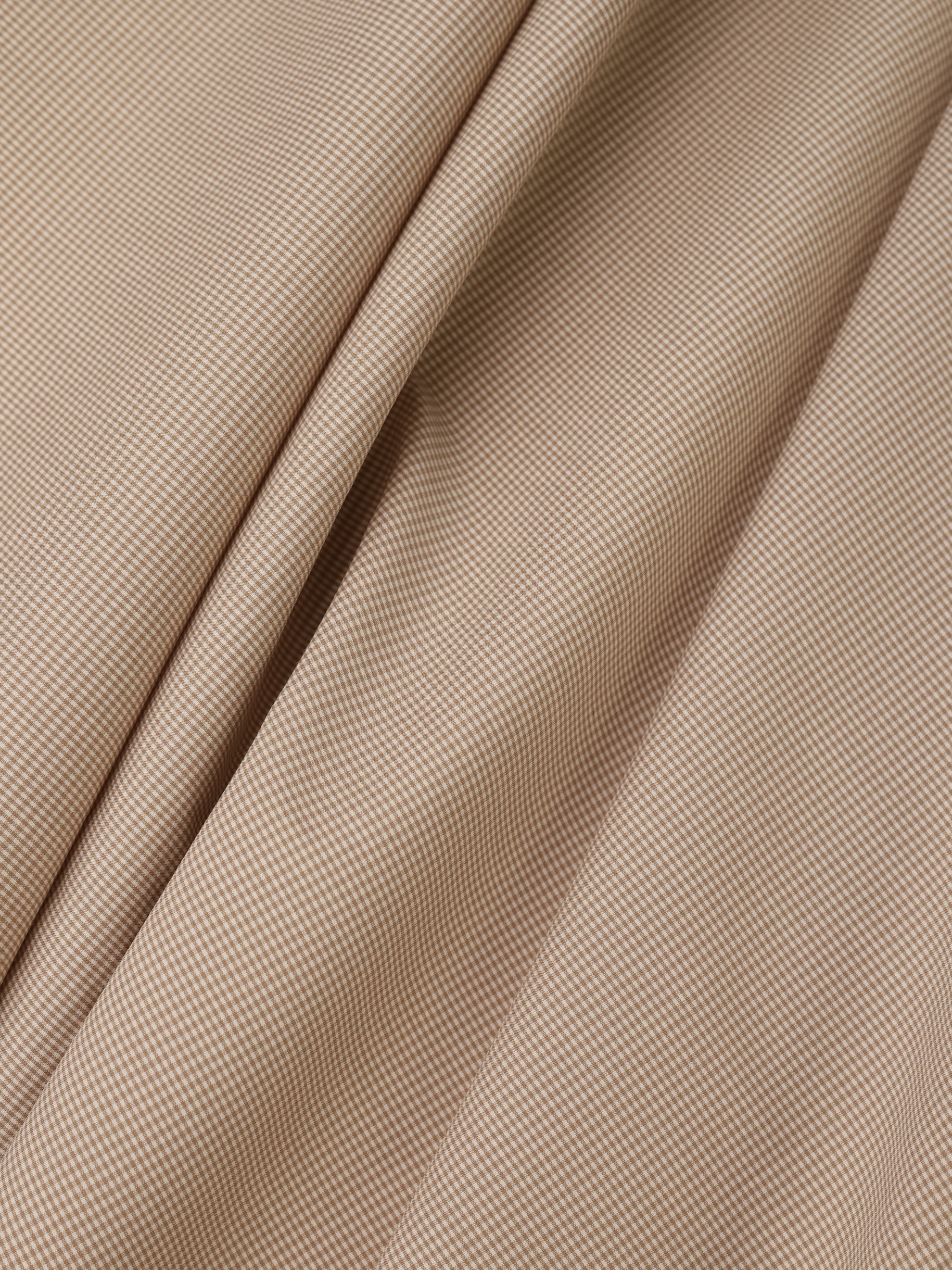 Ткань сорочечная Max Mara, арт.: 44171 — ткань для платья купить, фото 4