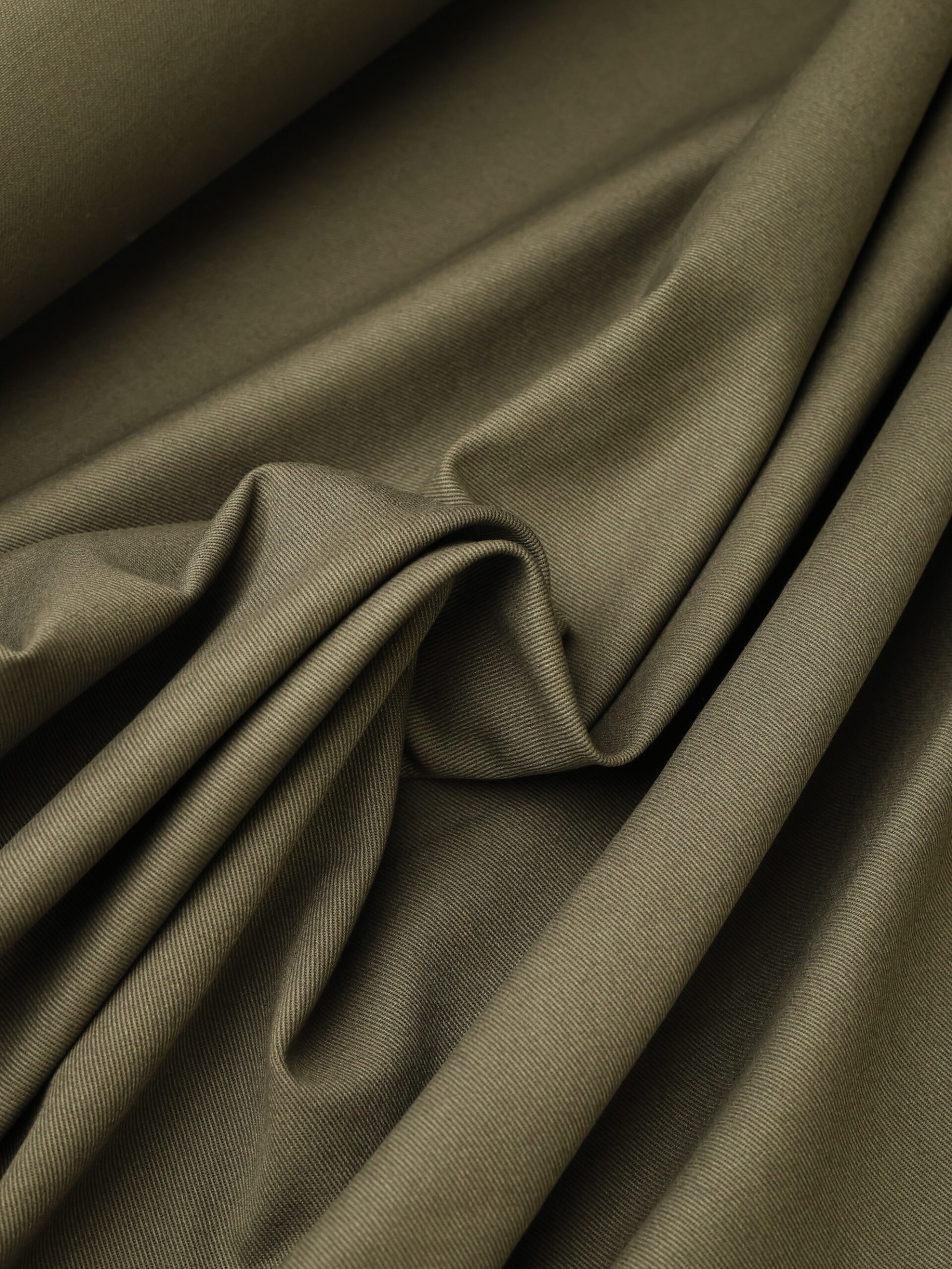 Ткань костюмно-плательная Max Mara, арт.: 341707 — костюмная ткань купить, фото 3