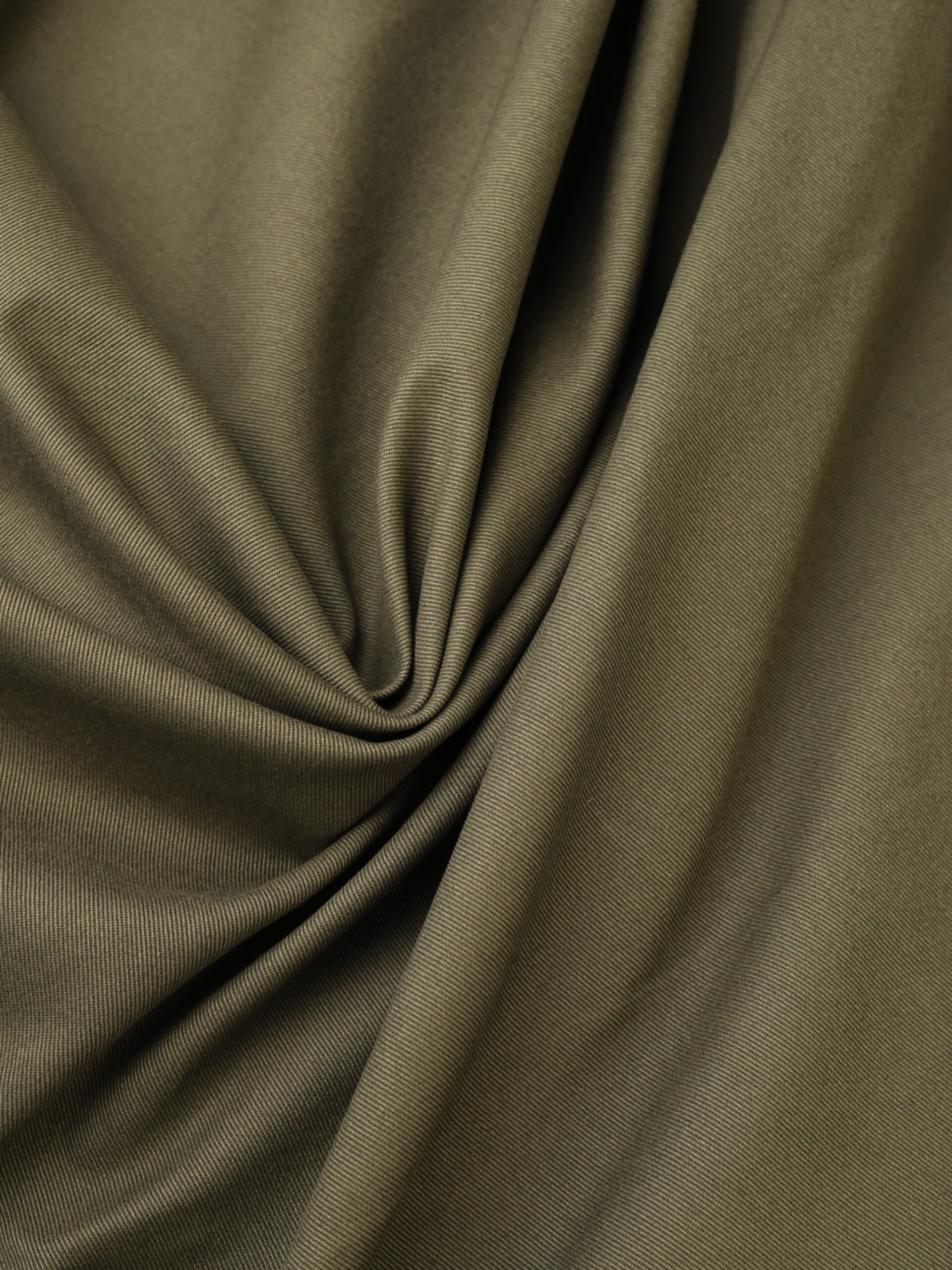 Ткань костюмно-плательная Max Mara, арт.: 341707 — костюмная ткань купить, фото 5