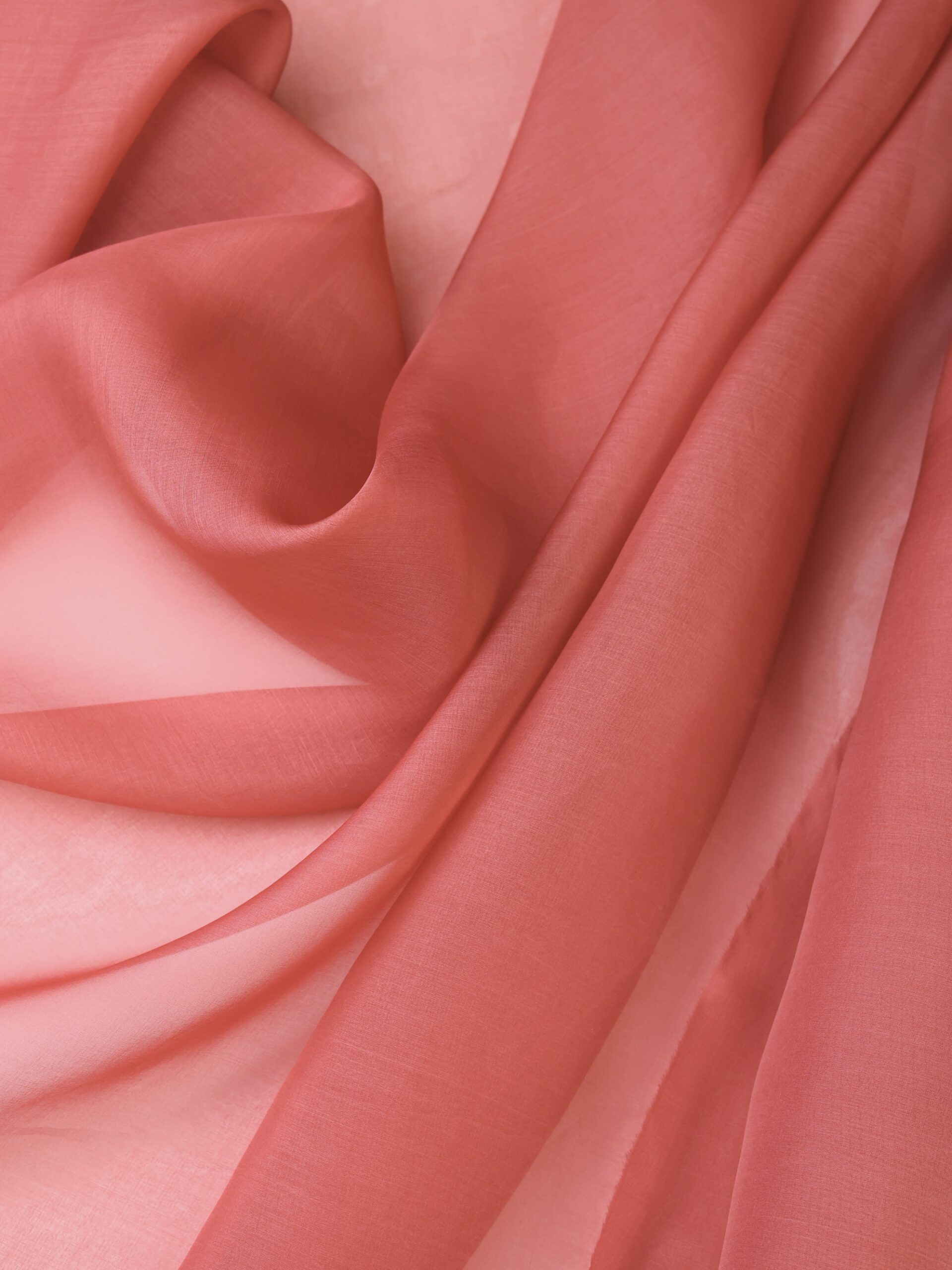 Органза Max Mara, арт.: 417360 — свадебные ткани купить | Ткани Италии