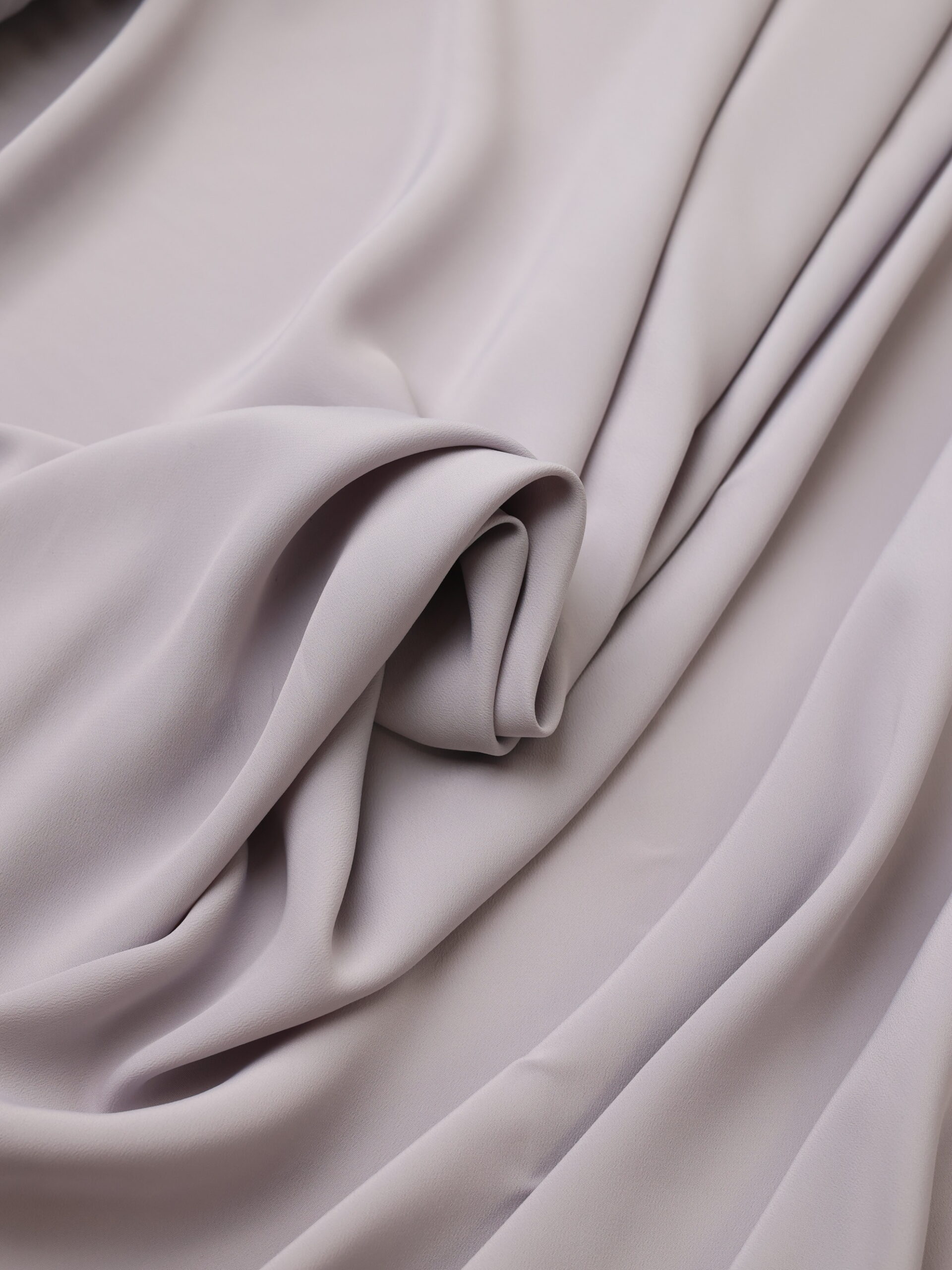 Крепдешин Max Mara, арт.: 435377 — ткань для платья купить, фото 4