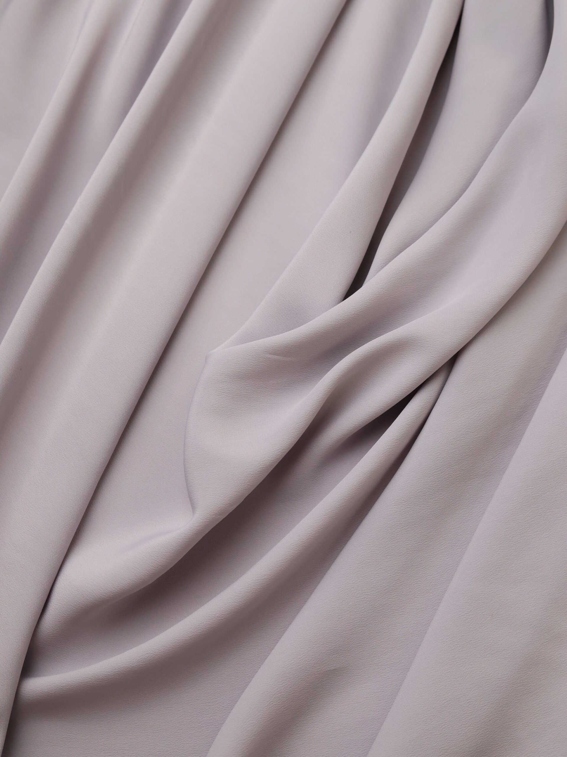 Крепдешин Max Mara, арт.: 435377 — ткань для платья купить, фото 5